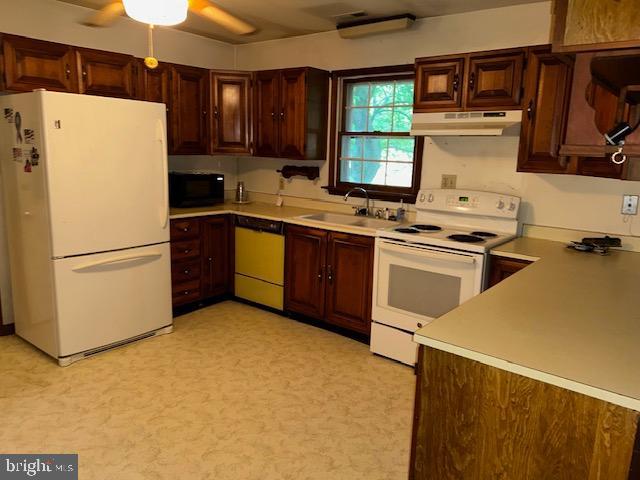 TRAPPE - Residential