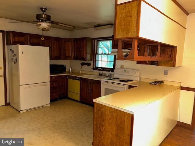 TRAPPE - Residential