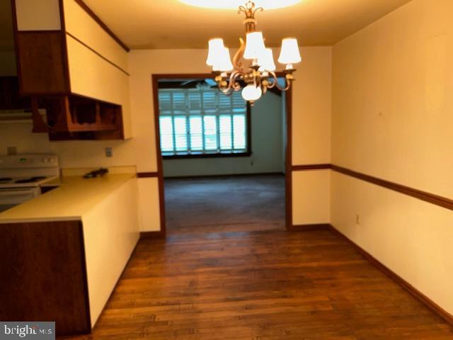 TRAPPE - Residential