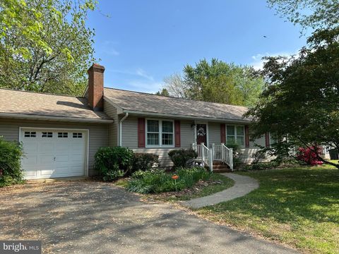 Homes For Sale - 3859 Rumsey Drive<br/> TRAPPE, MD 21673
