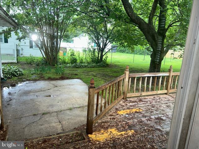 TRAPPE - Residential