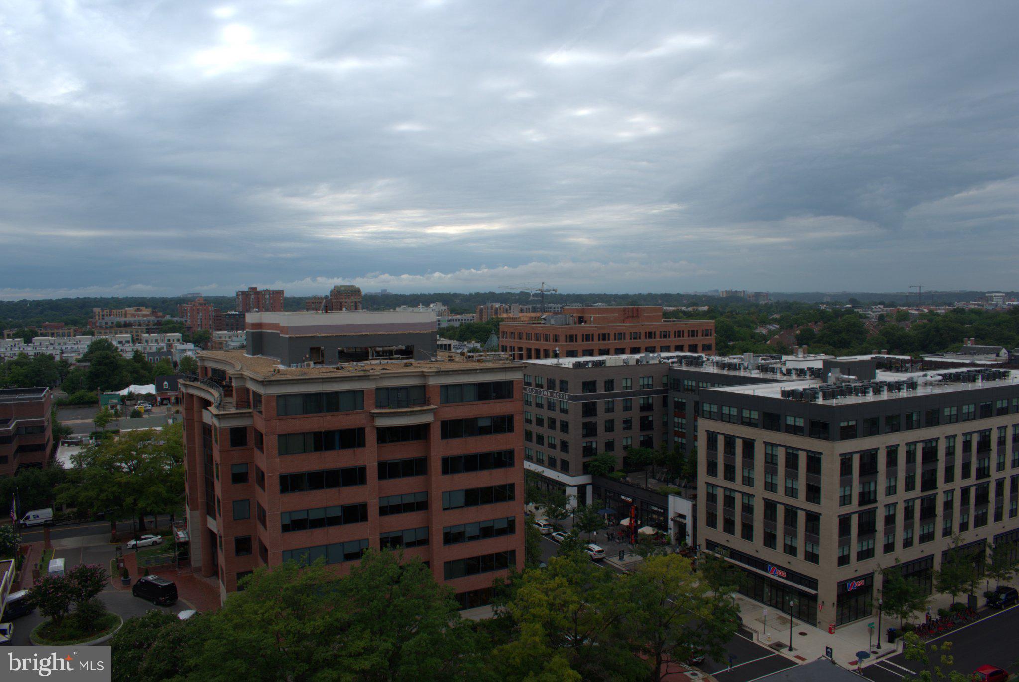 801 N PITT STREET 1410