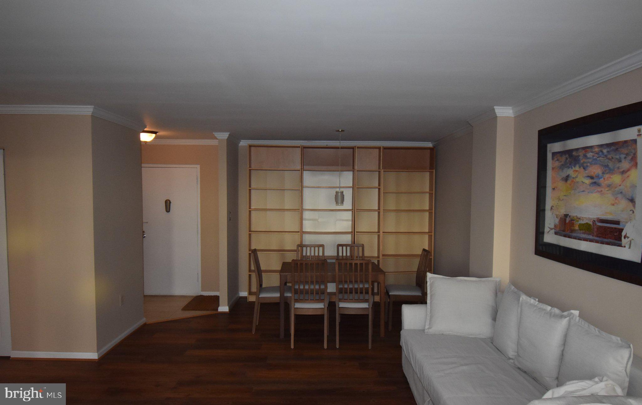 801 N PITT STREET 1410