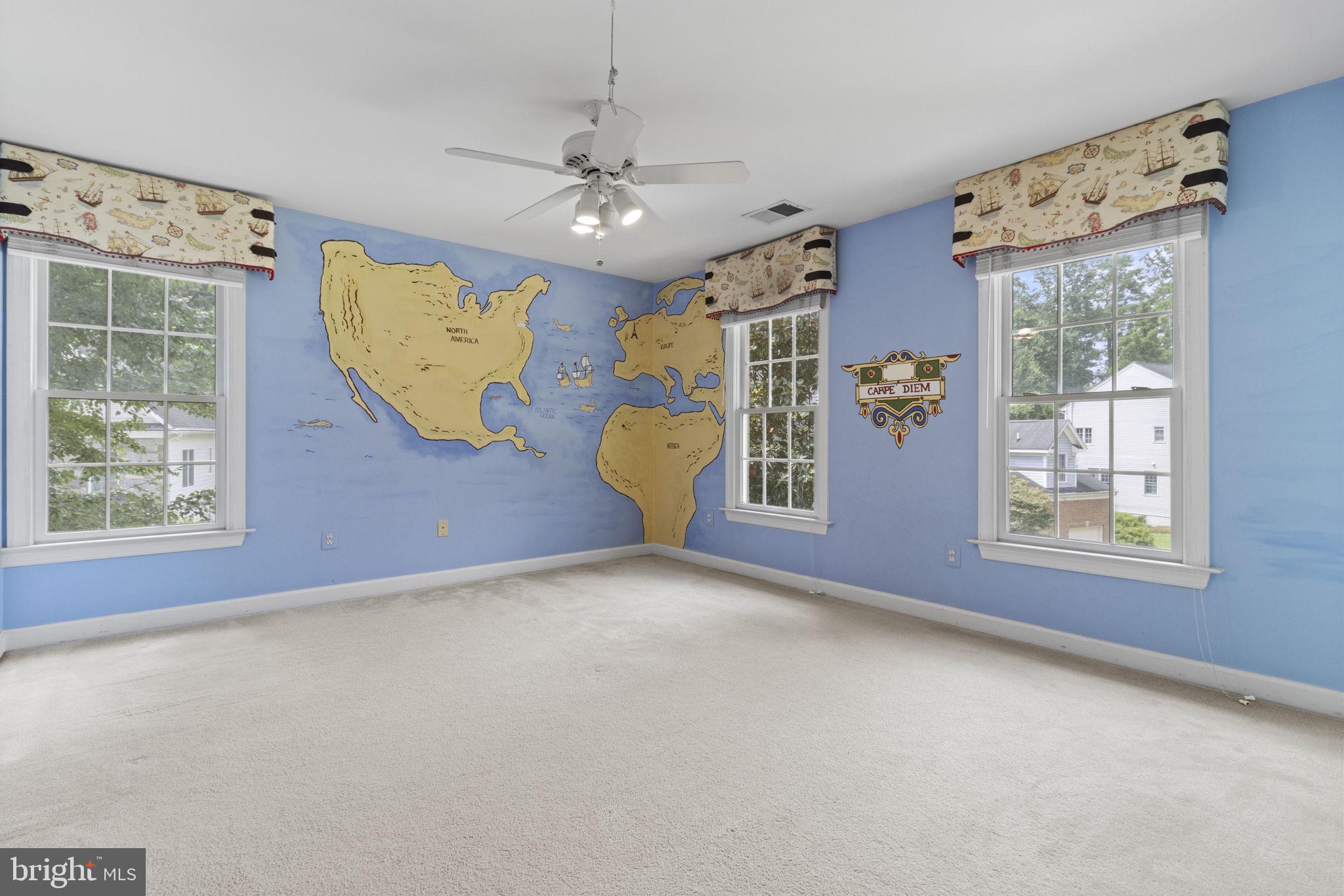 POTOMAC OUTSIDE - Residential