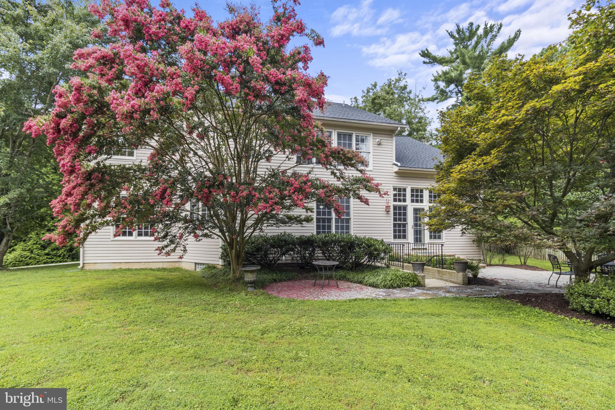 POTOMAC OUTSIDE - Residential