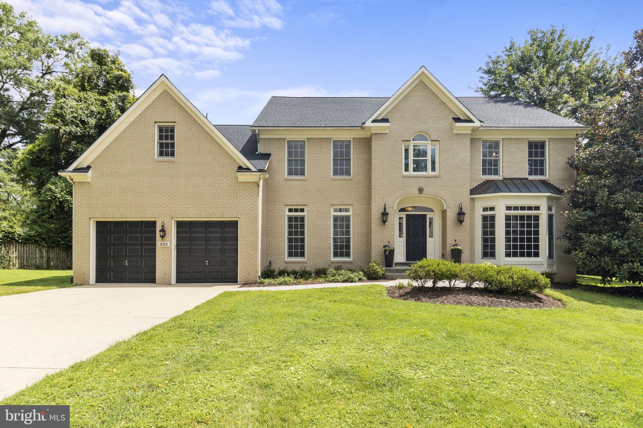 POTOMAC OUTSIDE - Residential