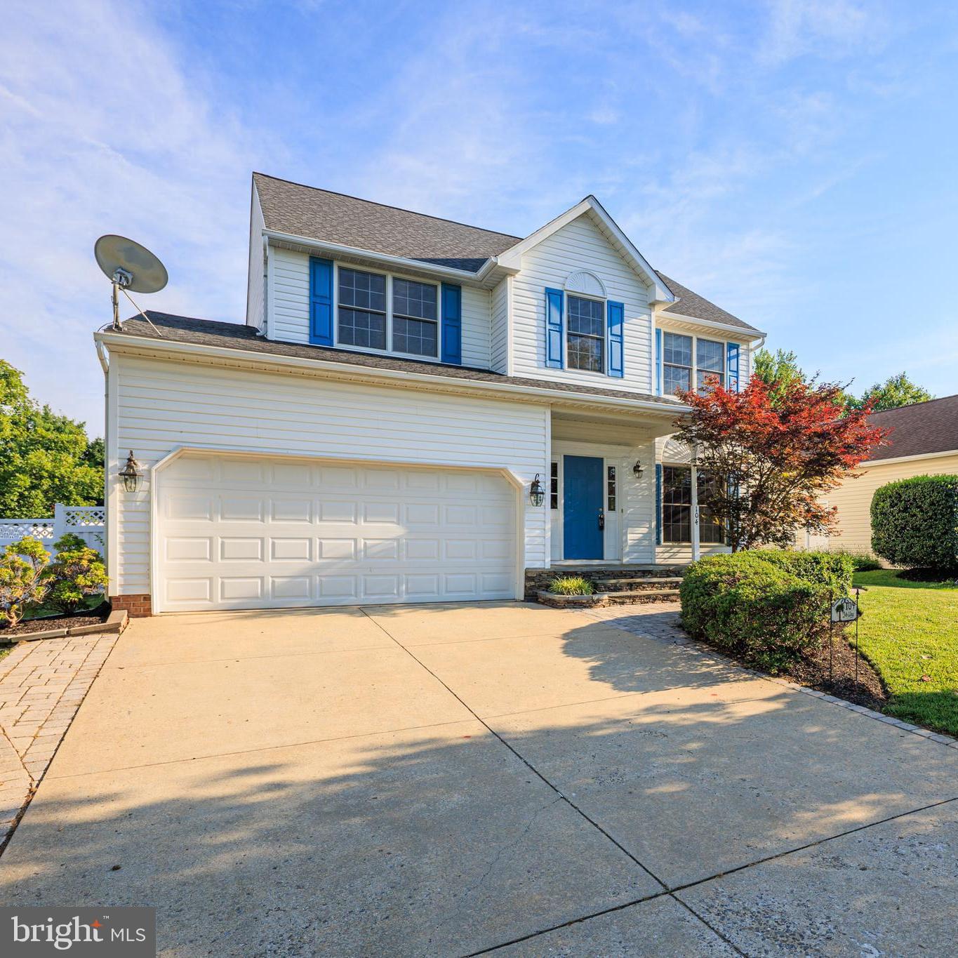 104 JIB WAY