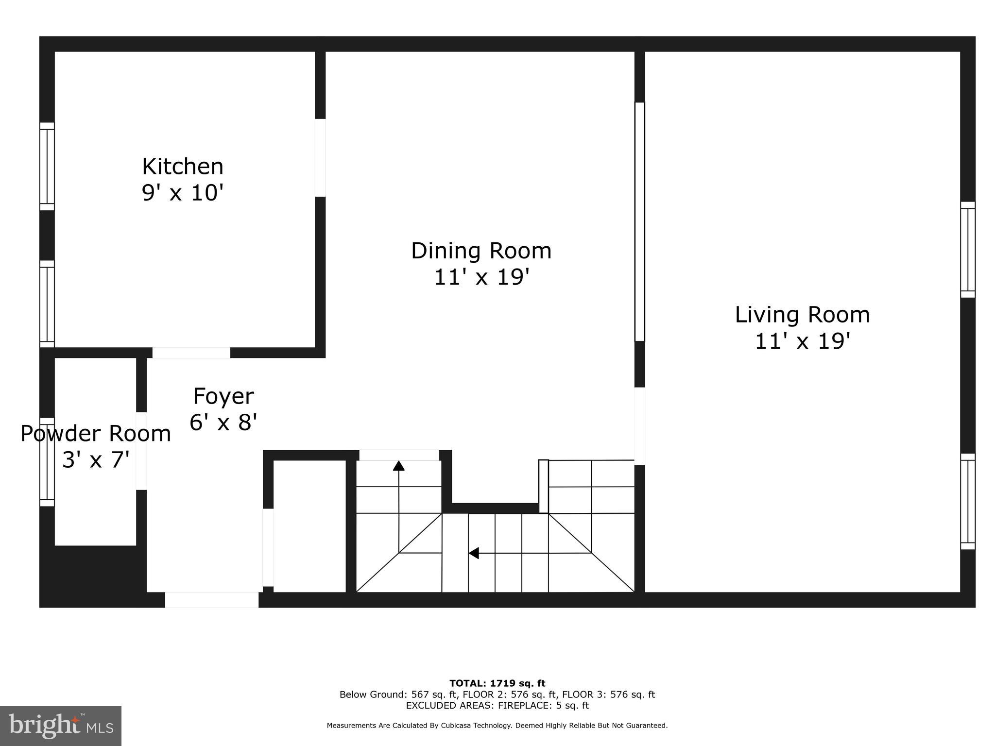 SOUTHGATE WOODS TOWNHOUSES - Residential