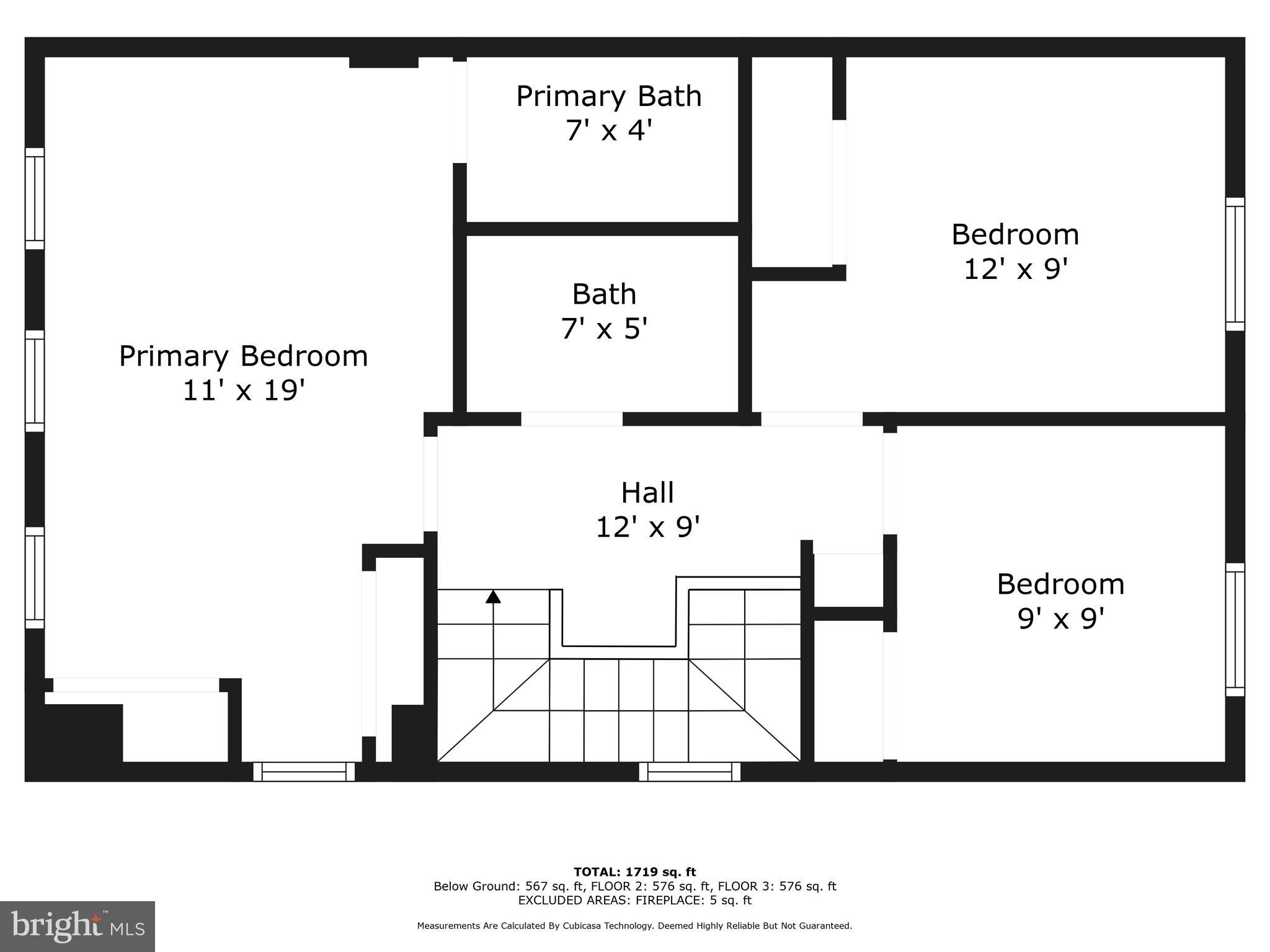 SOUTHGATE WOODS TOWNHOUSES - Residential