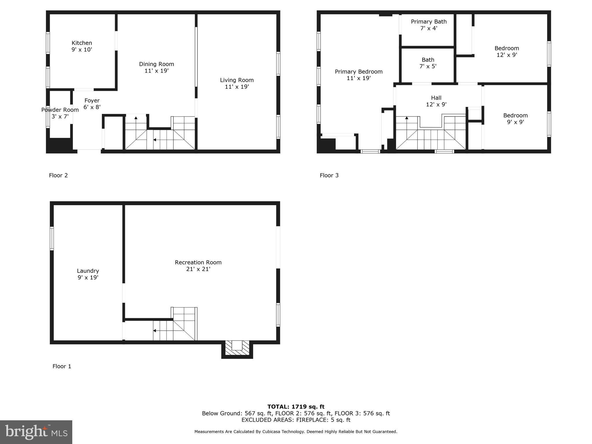 SOUTHGATE WOODS TOWNHOUSES - Residential