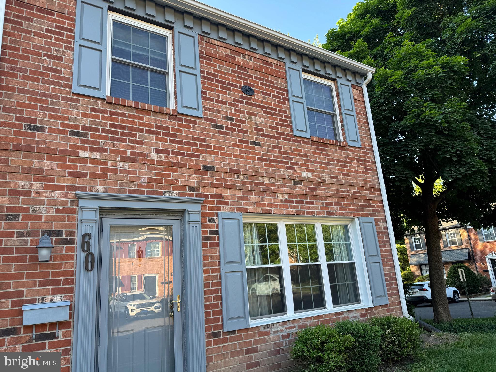60 PROVIDENCE AVENUE