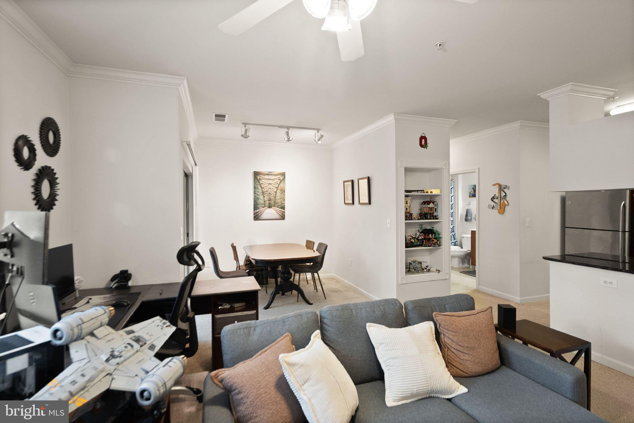 LEGATO CORNER - Residential