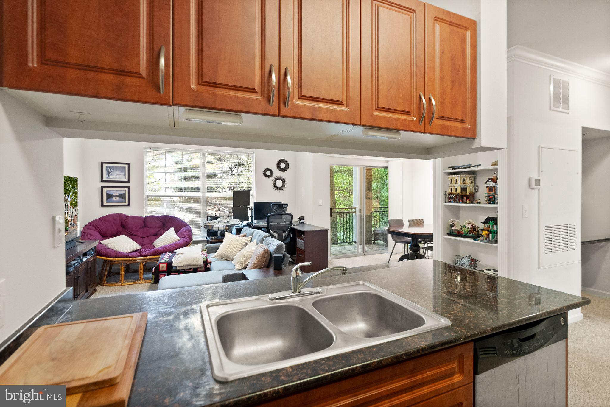 12128 GARDEN RIDGE LANE 203