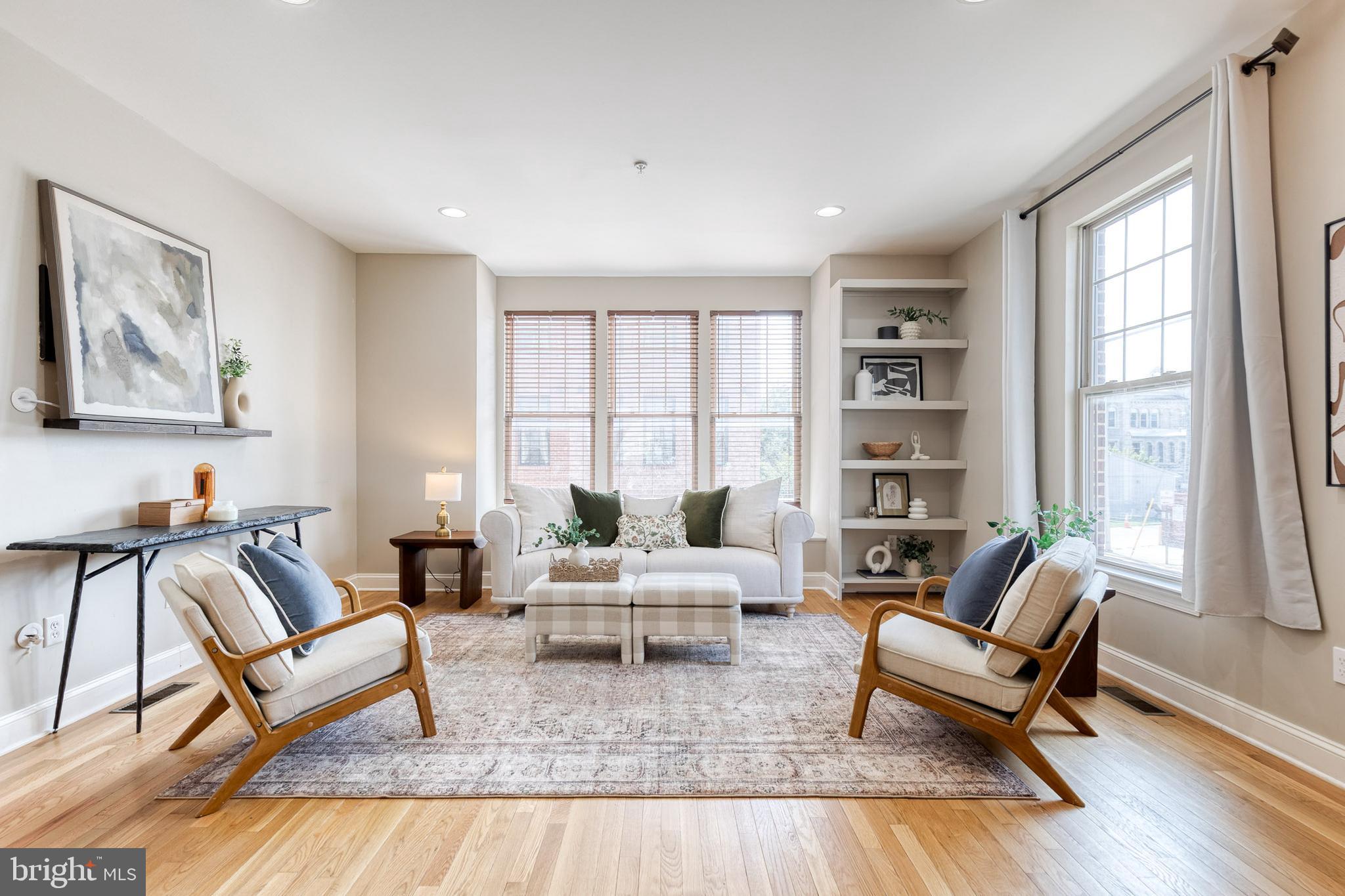 540 CANTON COURT