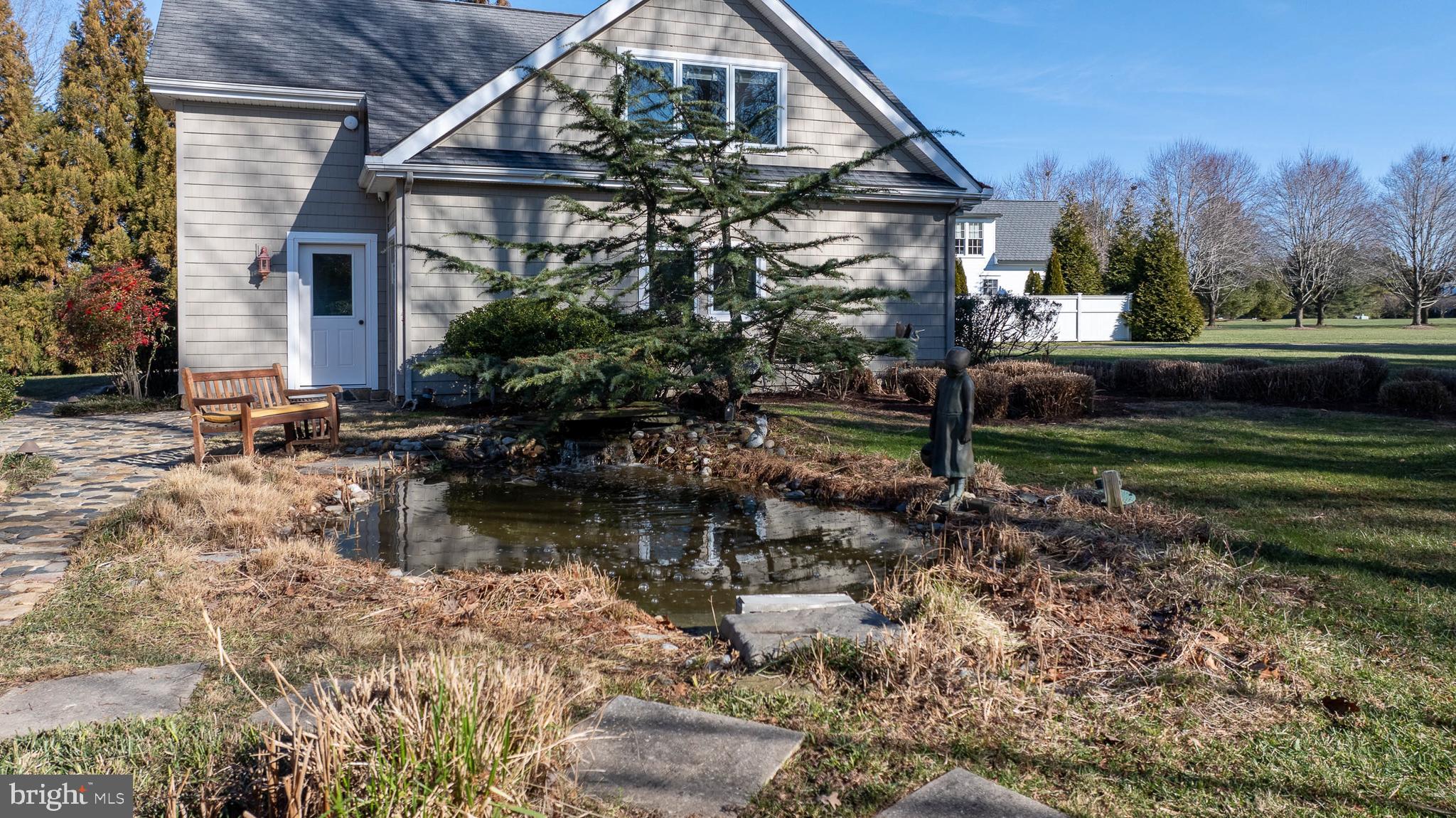 COOKE'S HOPE - Residential