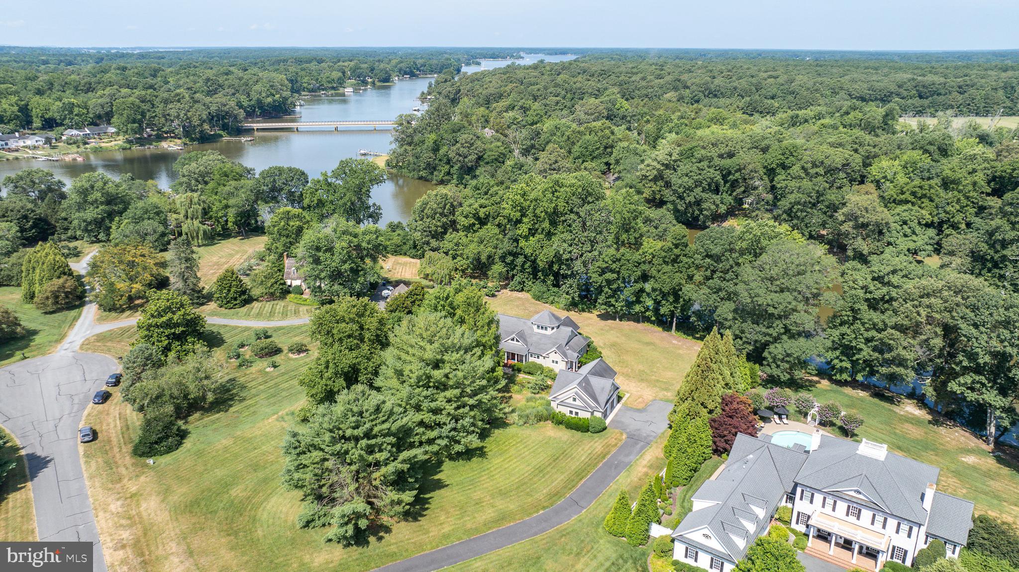 COOKE'S HOPE - Residential