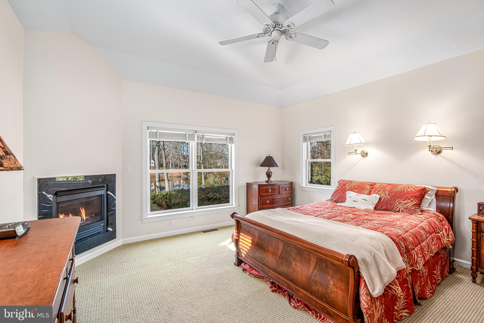 COOKE'S HOPE - Residential