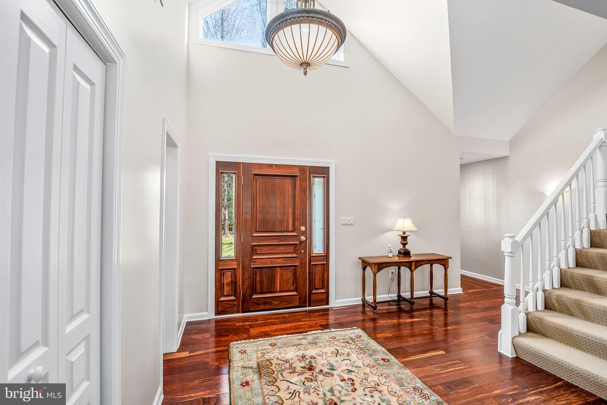 COOKE'S HOPE - Residential