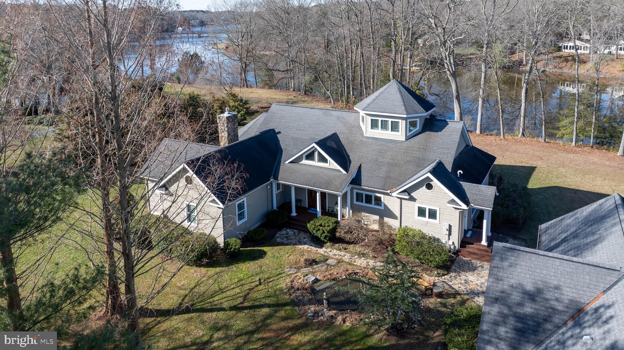 COOKE'S HOPE - Residential