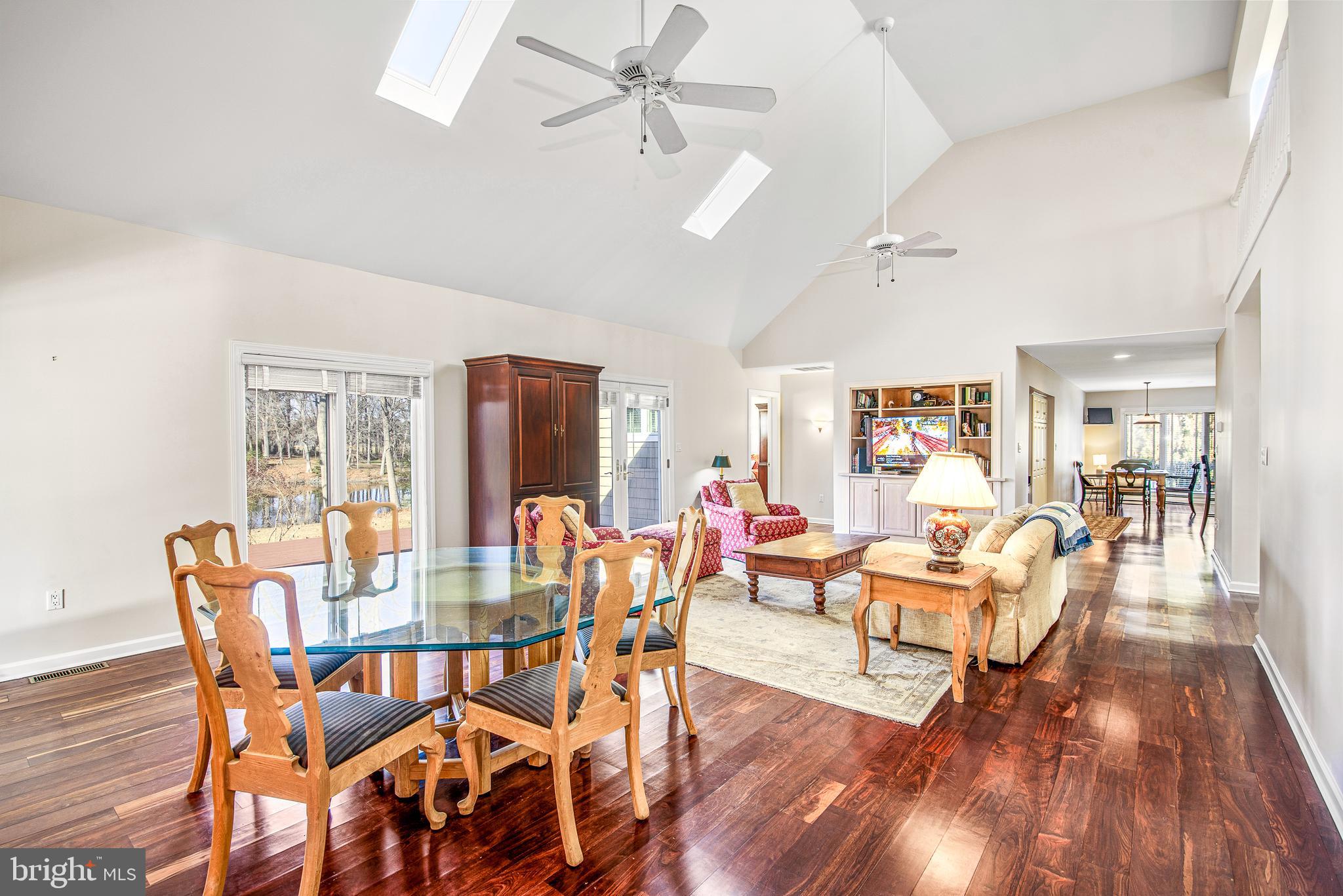 COOKE'S HOPE - Residential