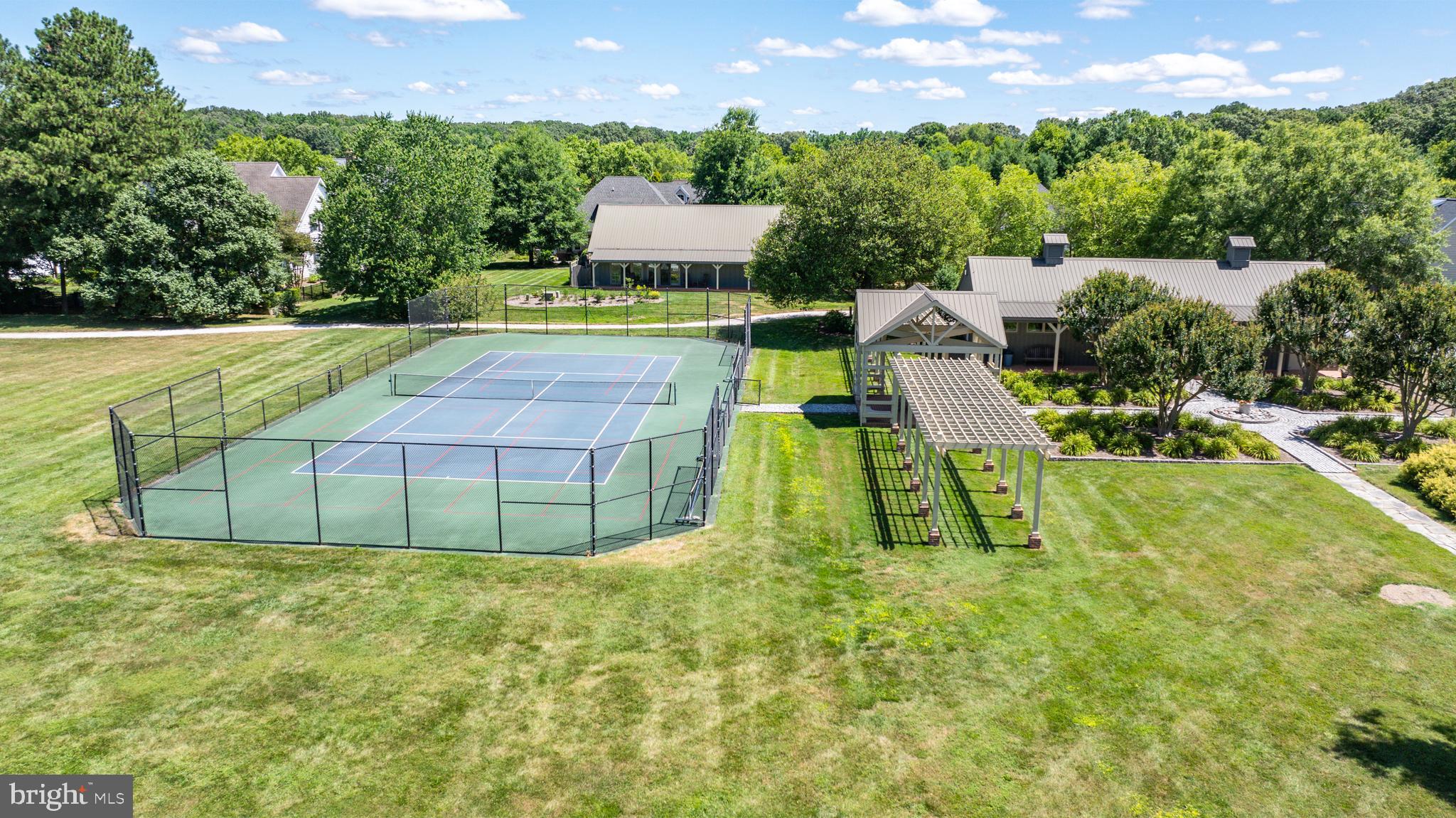 COOKE'S HOPE - Residential