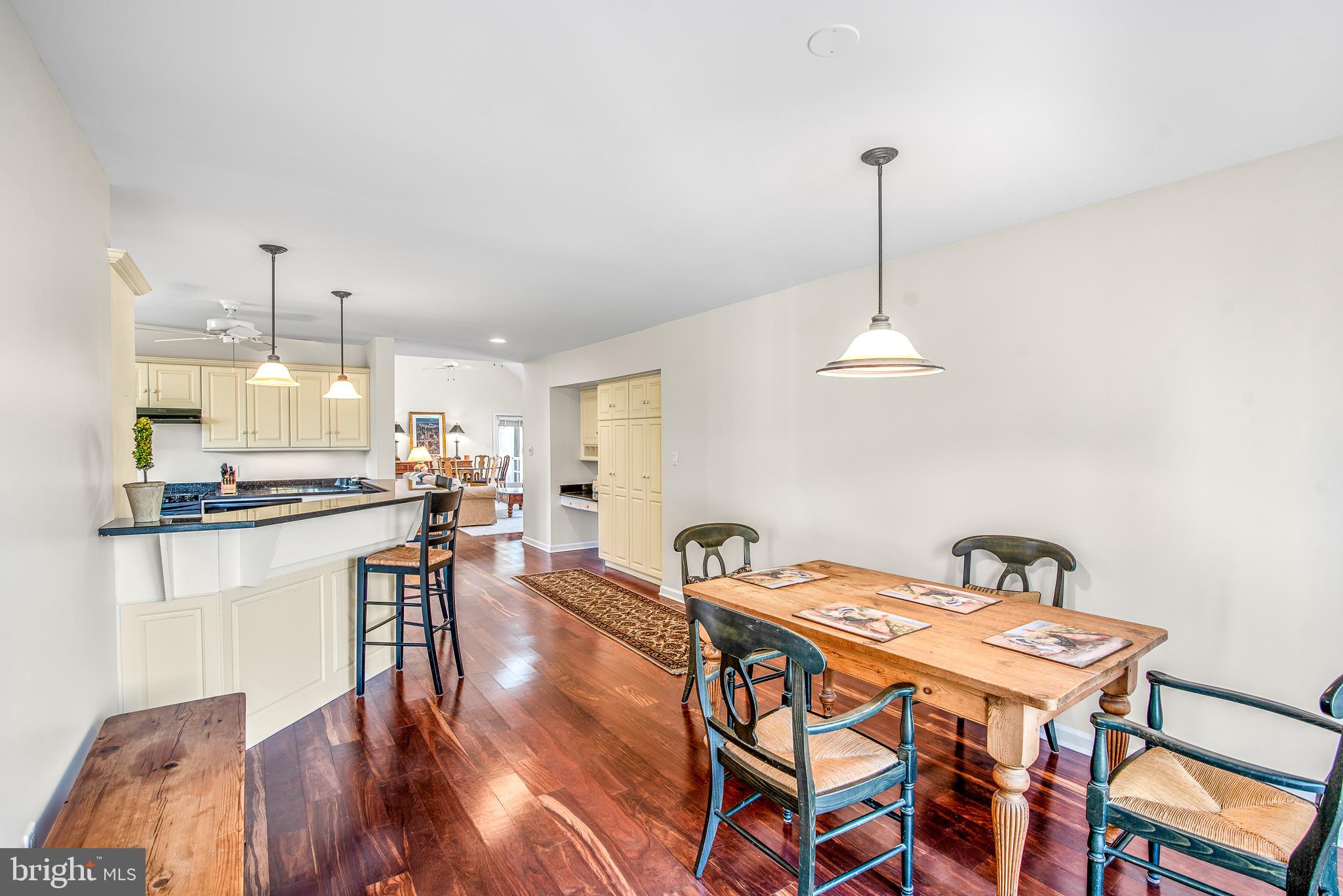 COOKE'S HOPE - Residential