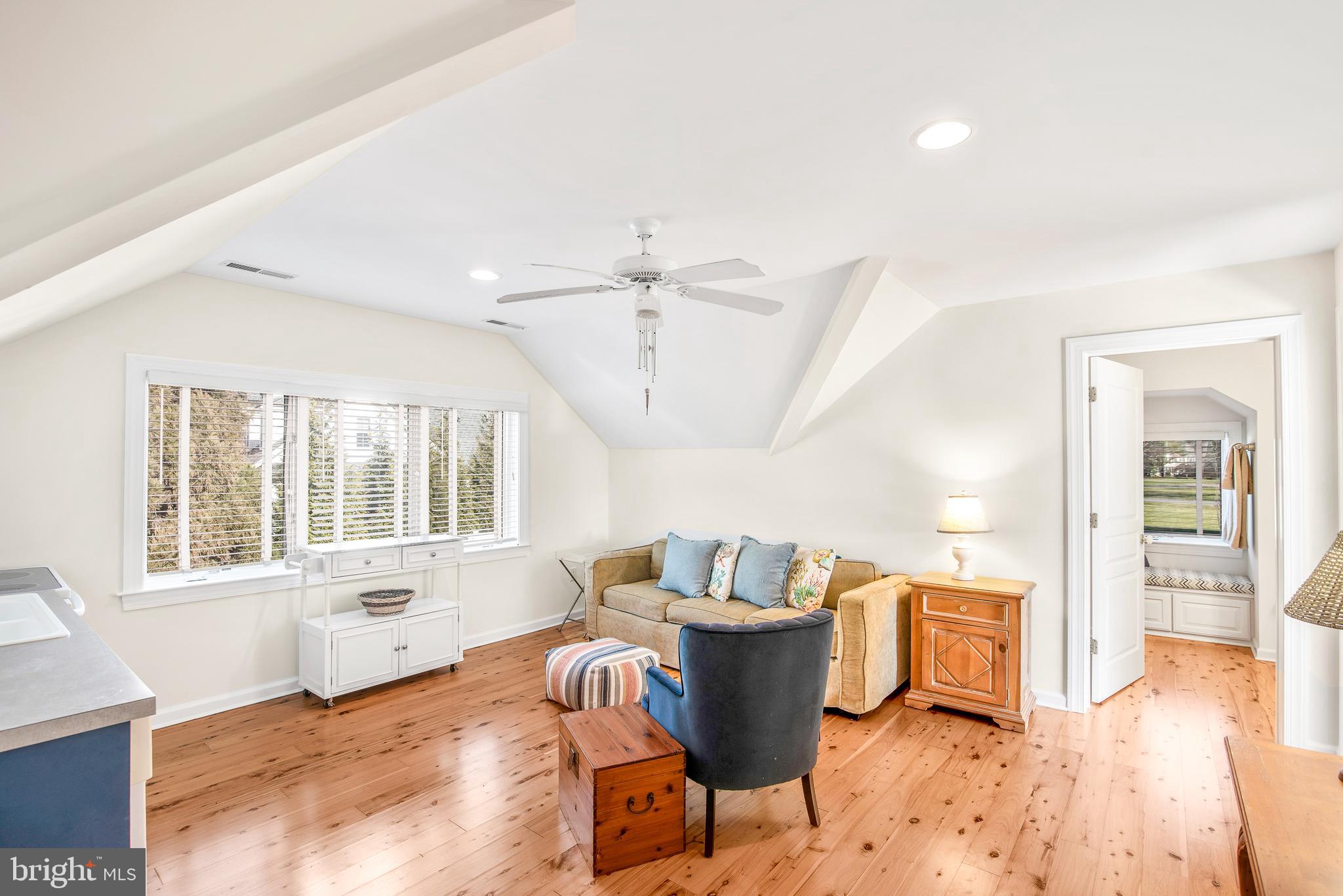 COOKE'S HOPE - Residential