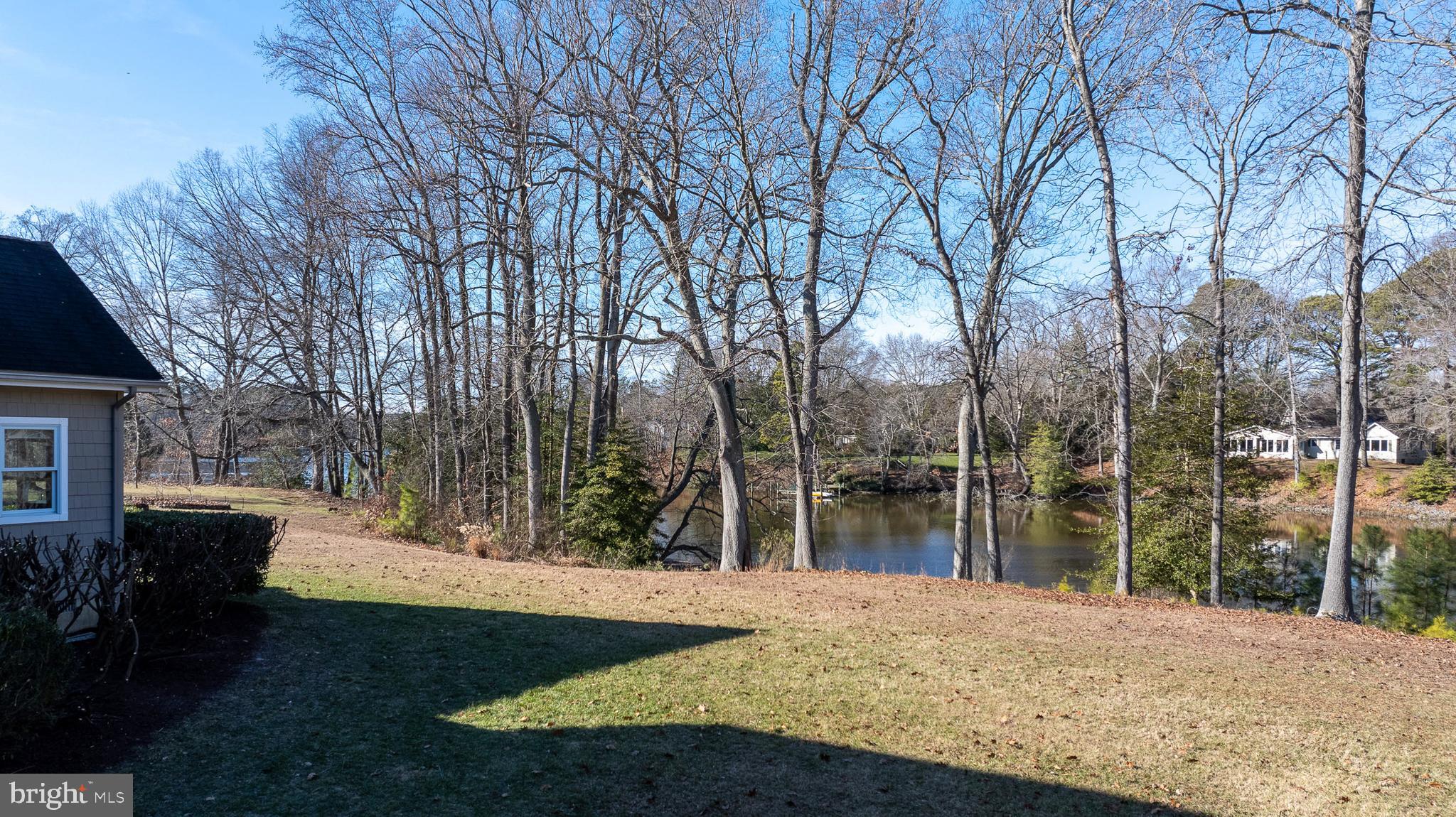 COOKE'S HOPE - Residential