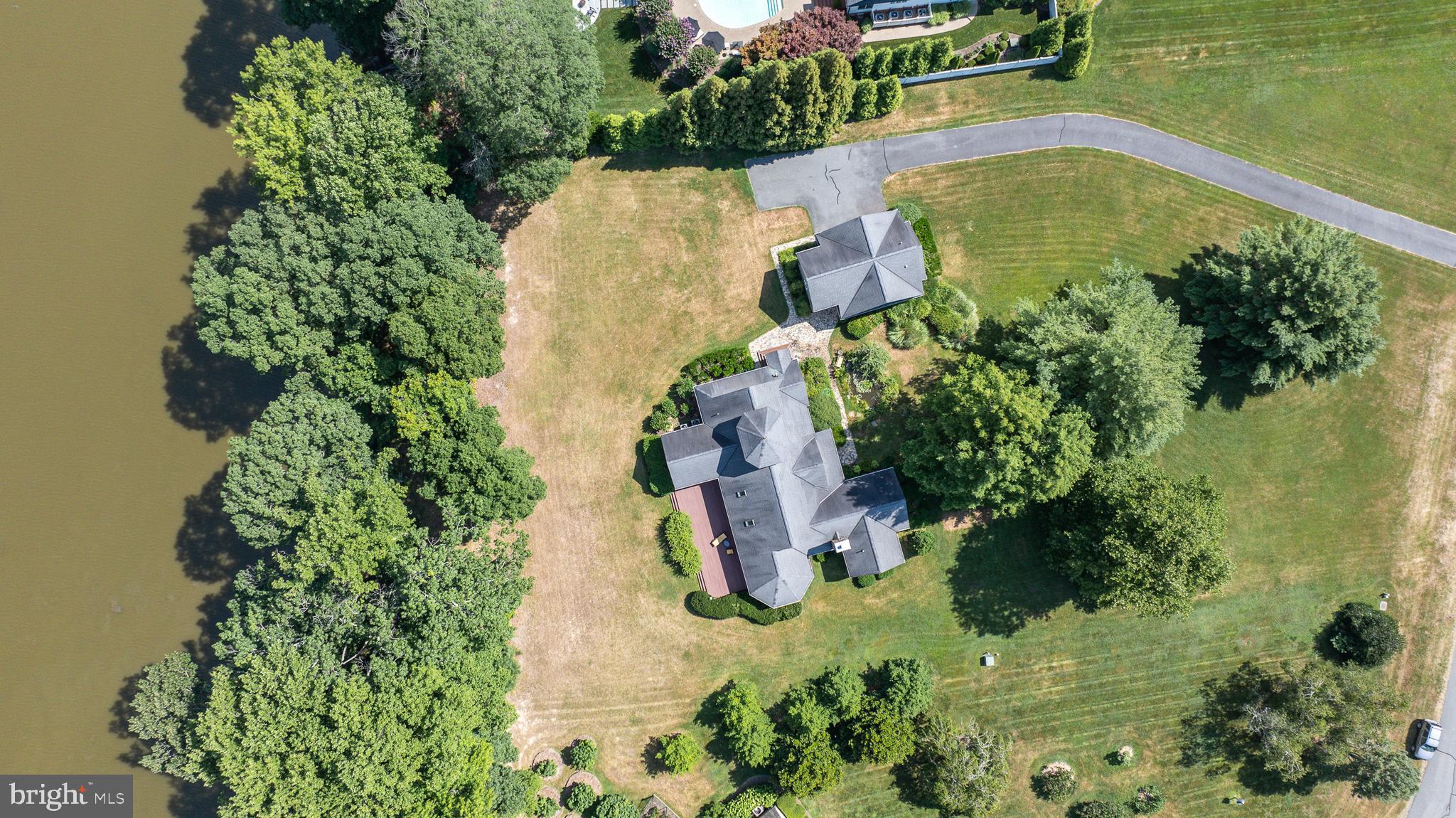 COOKE'S HOPE - Residential