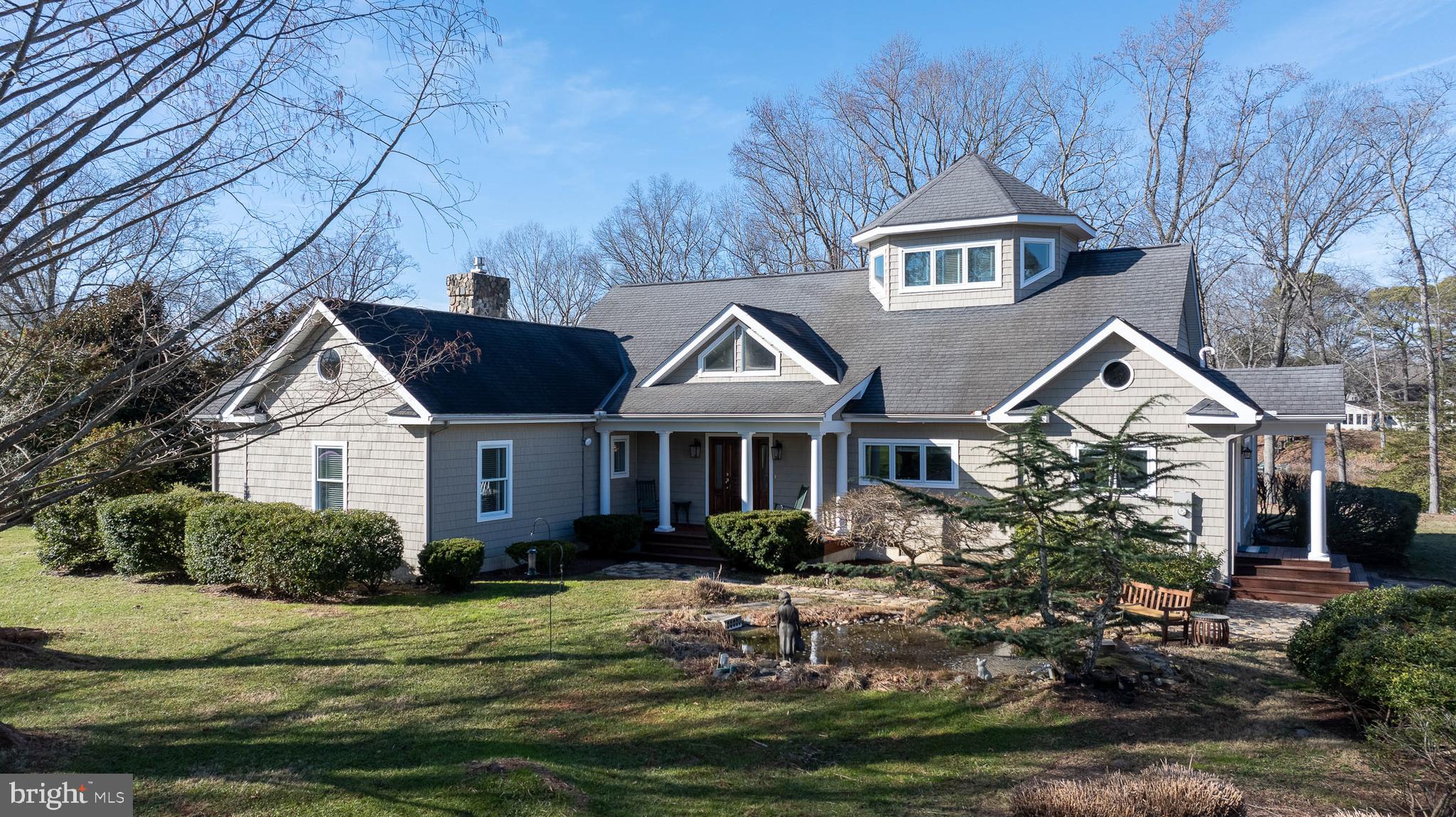 COOKE'S HOPE - Residential