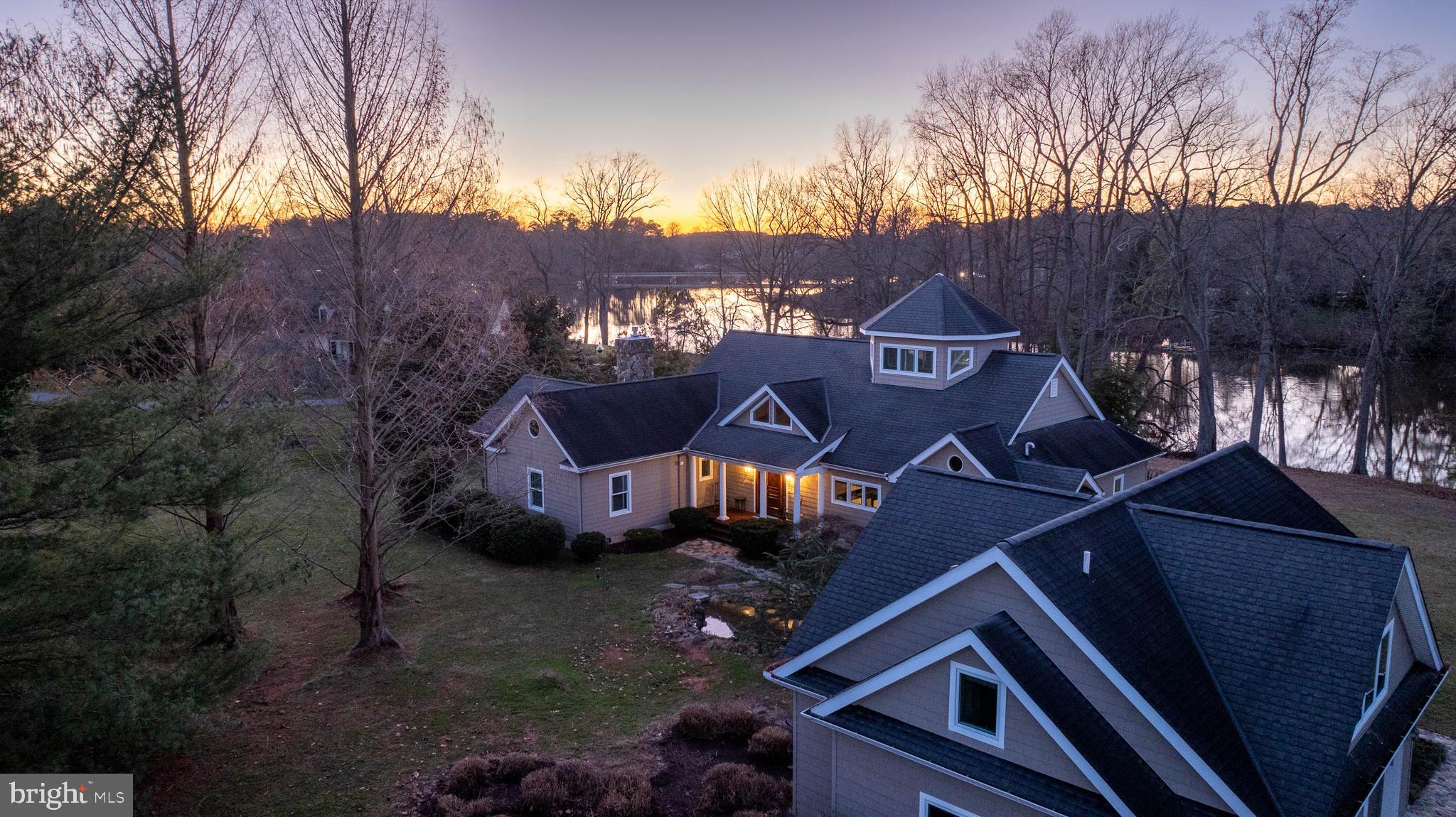 COOKE'S HOPE - Residential