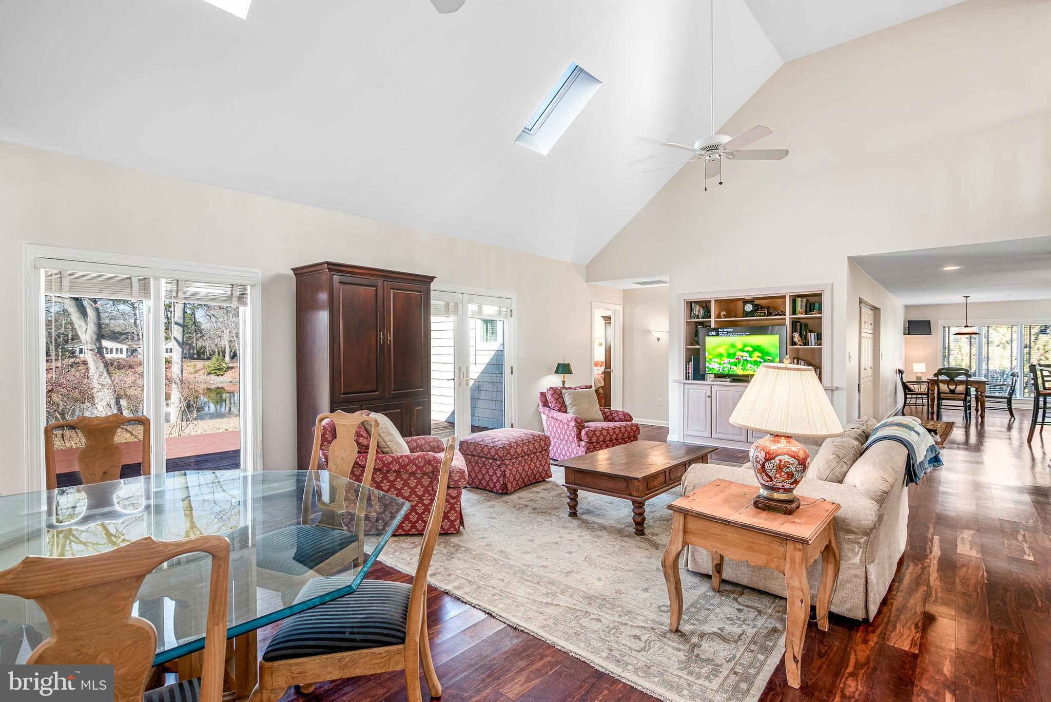 COOKE'S HOPE - Residential