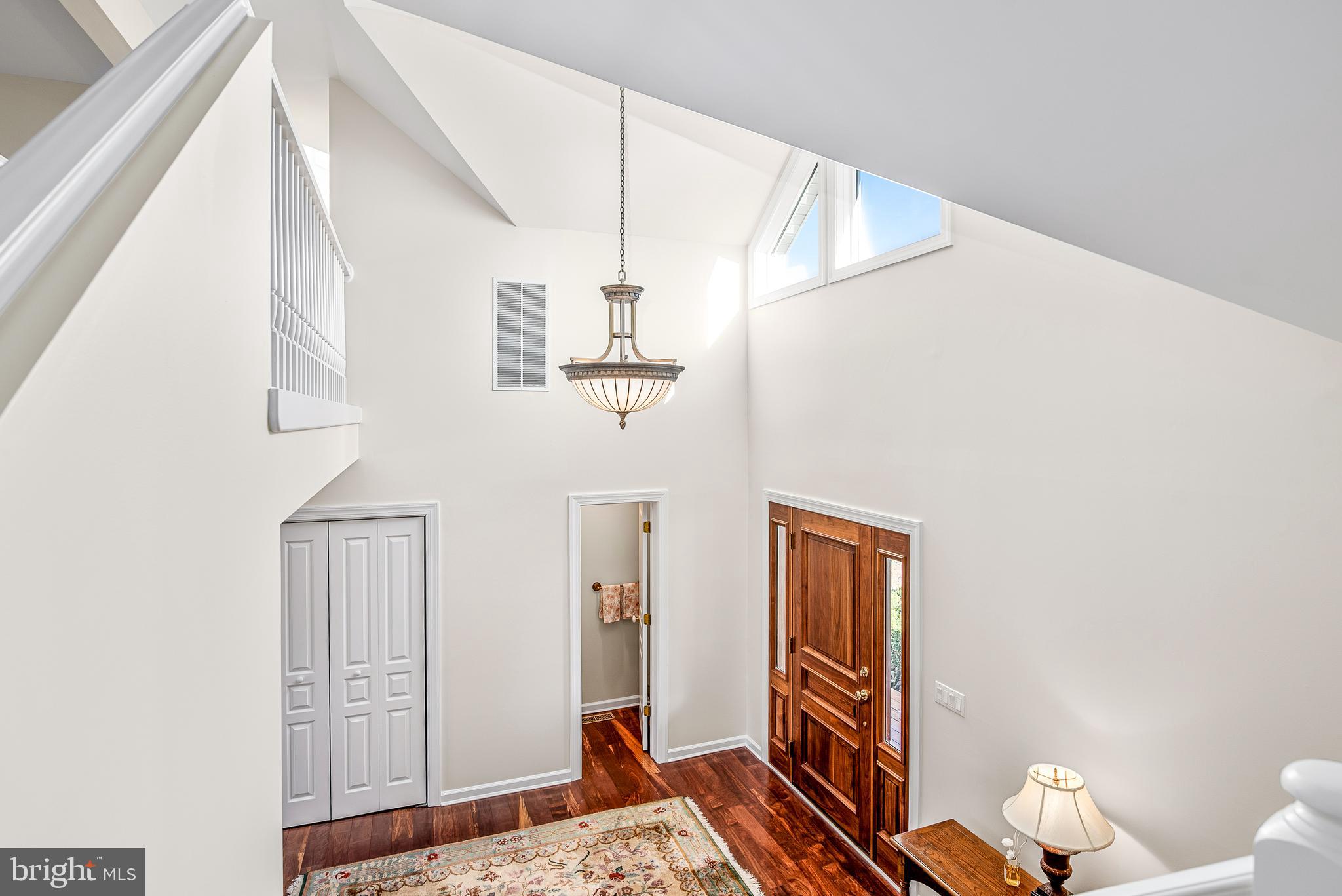 COOKE'S HOPE - Residential