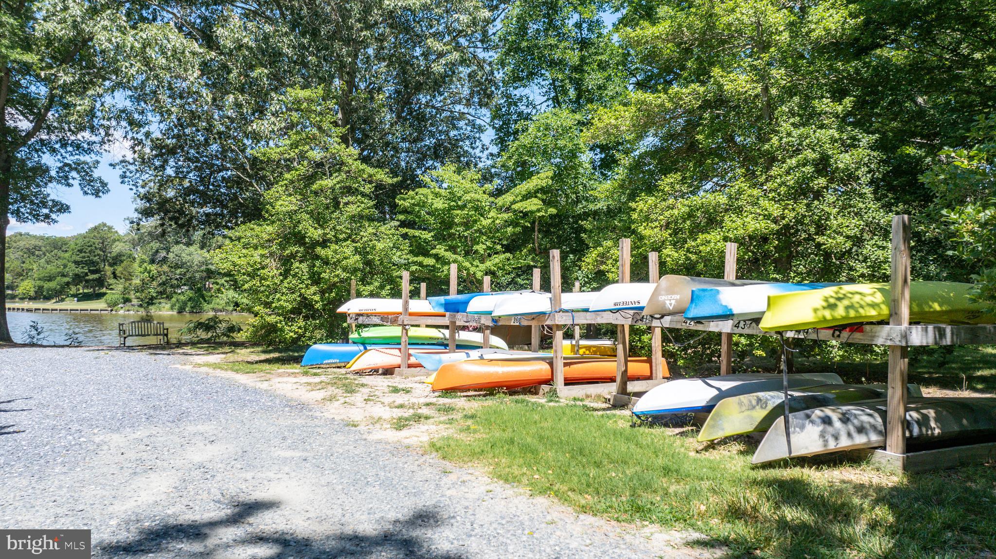 COOKE'S HOPE - Residential