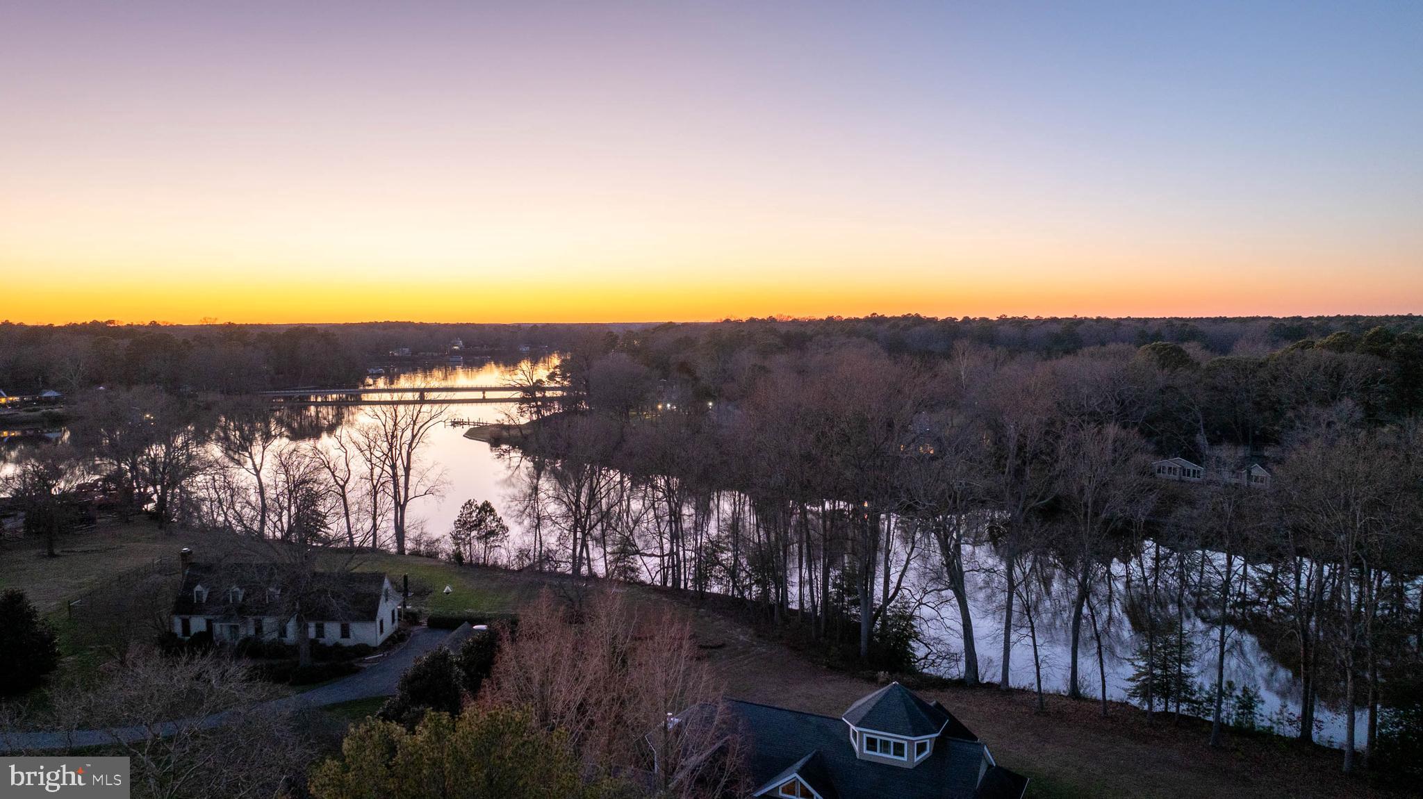 COOKE'S HOPE - Residential