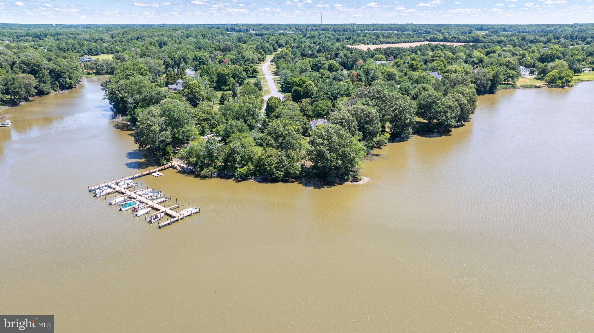 COOKE'S HOPE - Residential