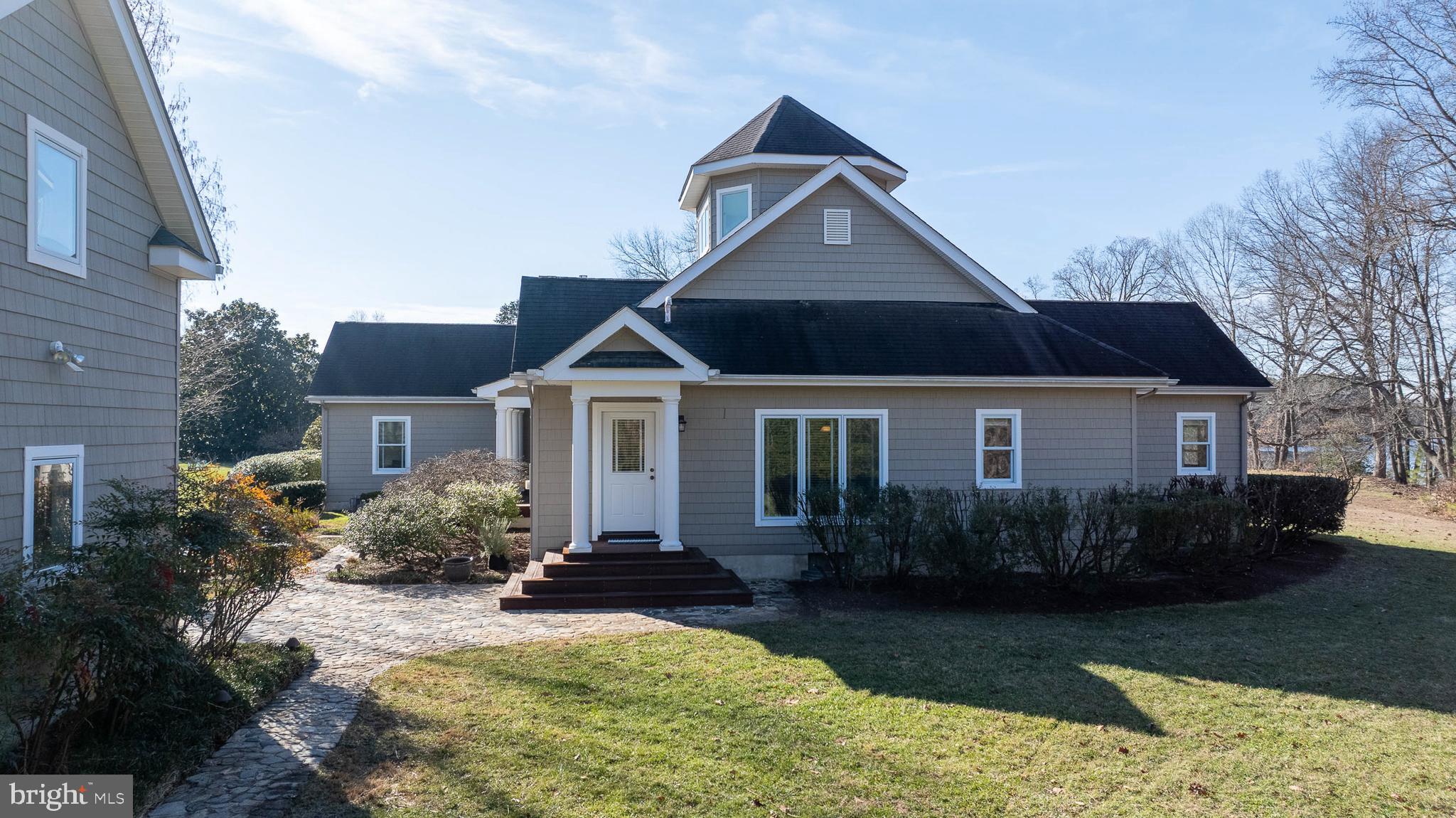 COOKE'S HOPE - Residential