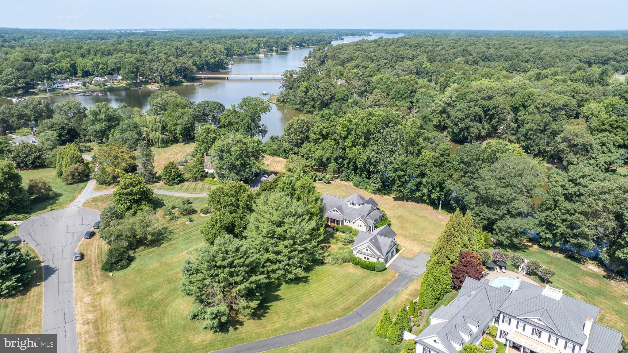 COOKE'S HOPE - Residential