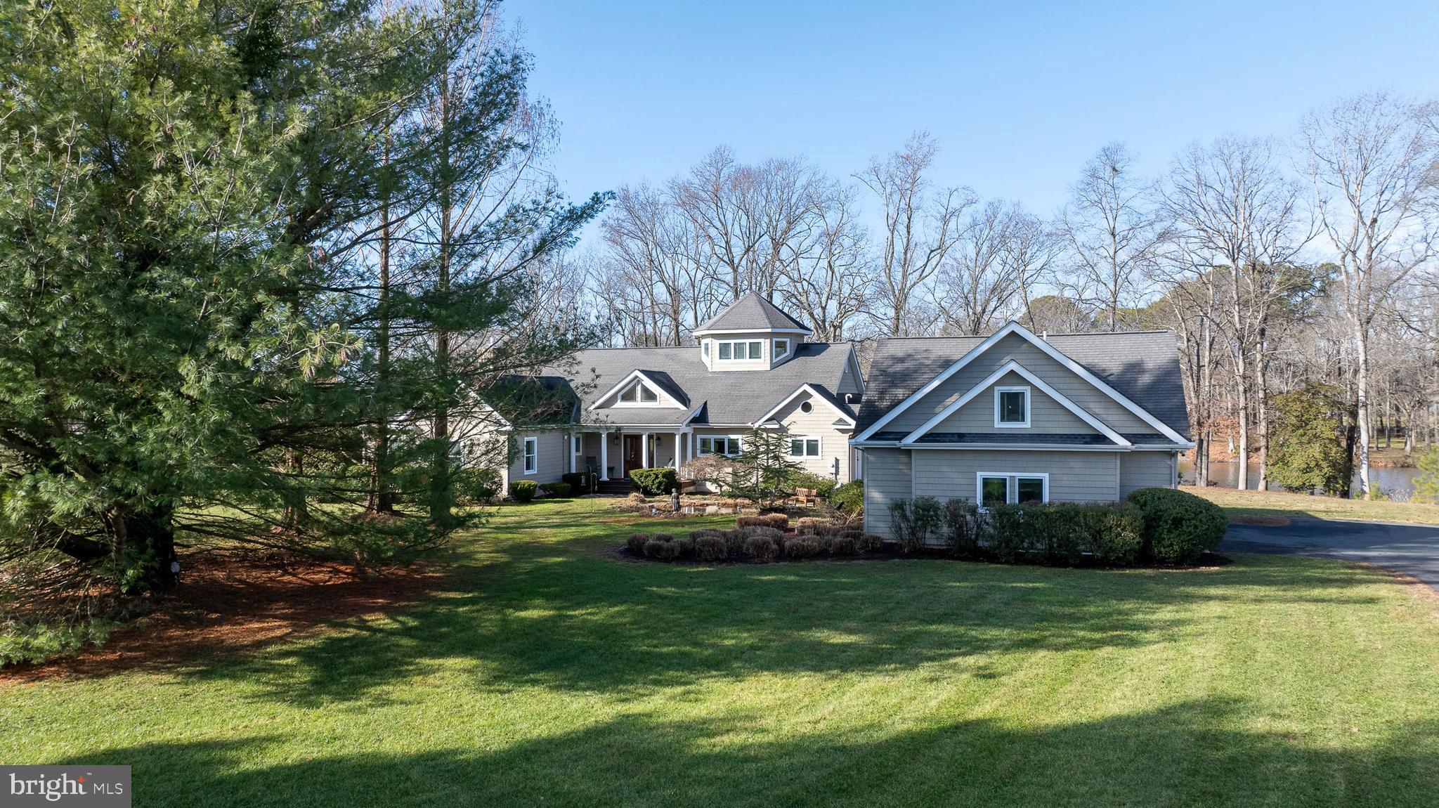 COOKE'S HOPE - Residential