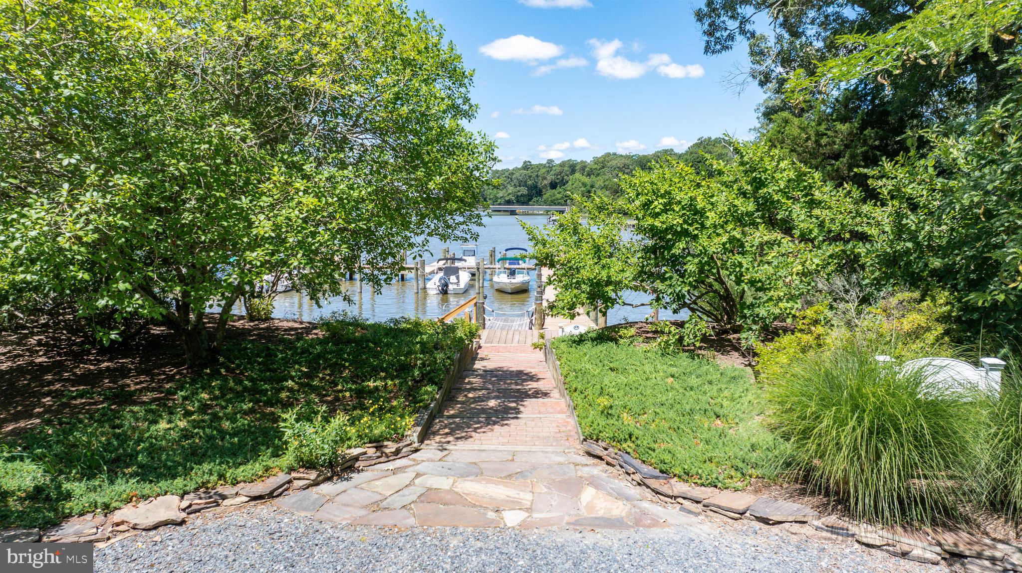 COOKE'S HOPE - Residential