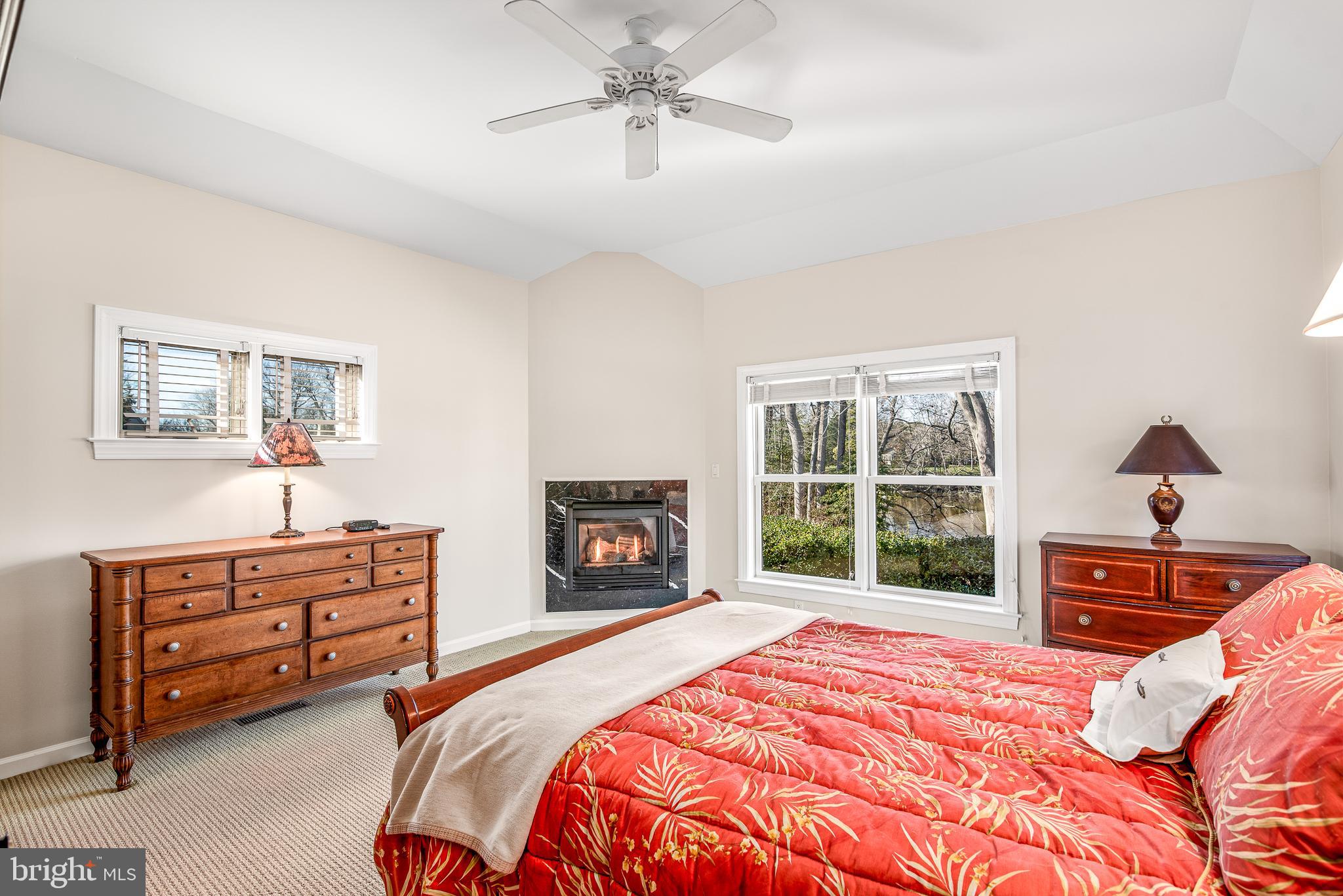 COOKE'S HOPE - Residential