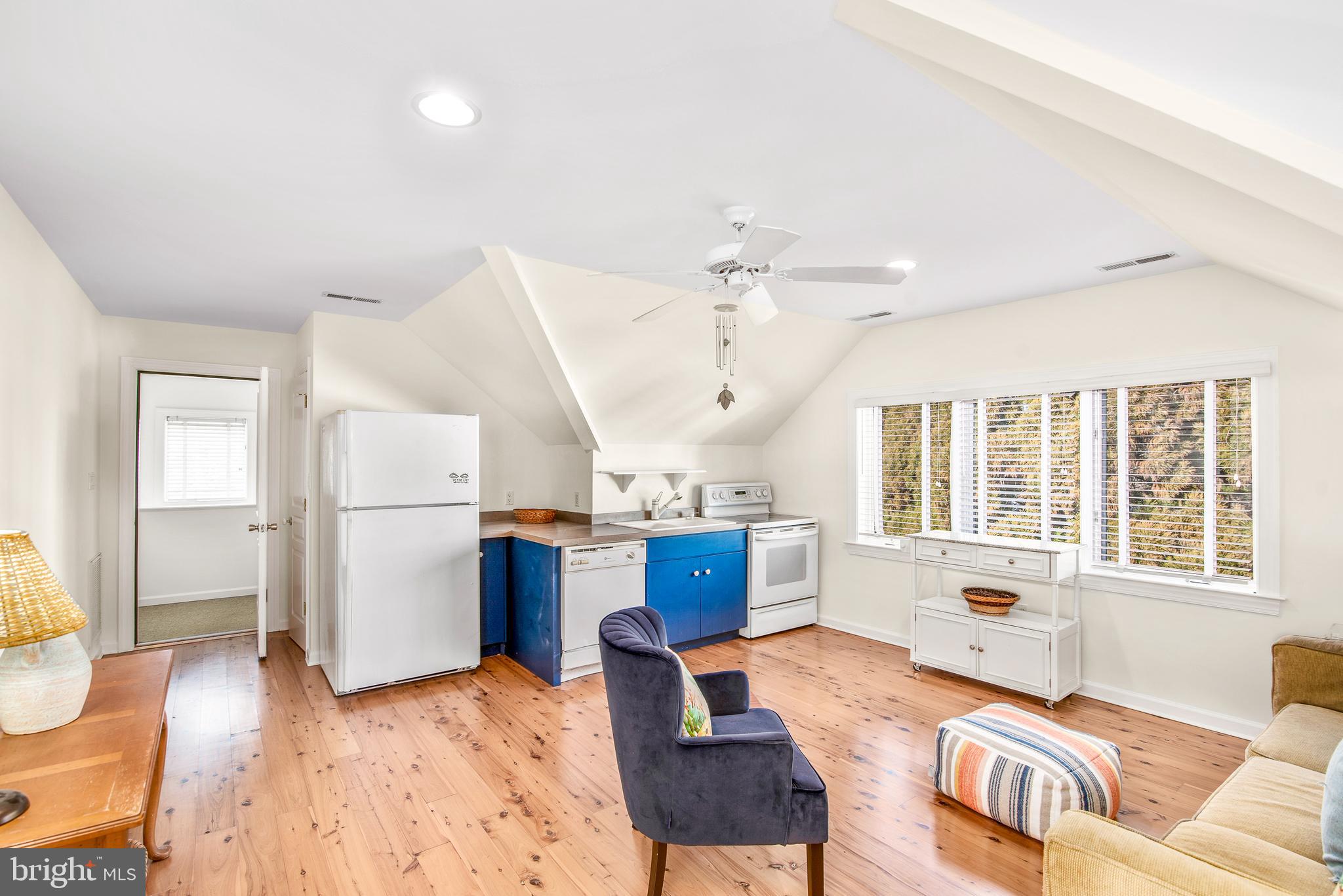 COOKE'S HOPE - Residential