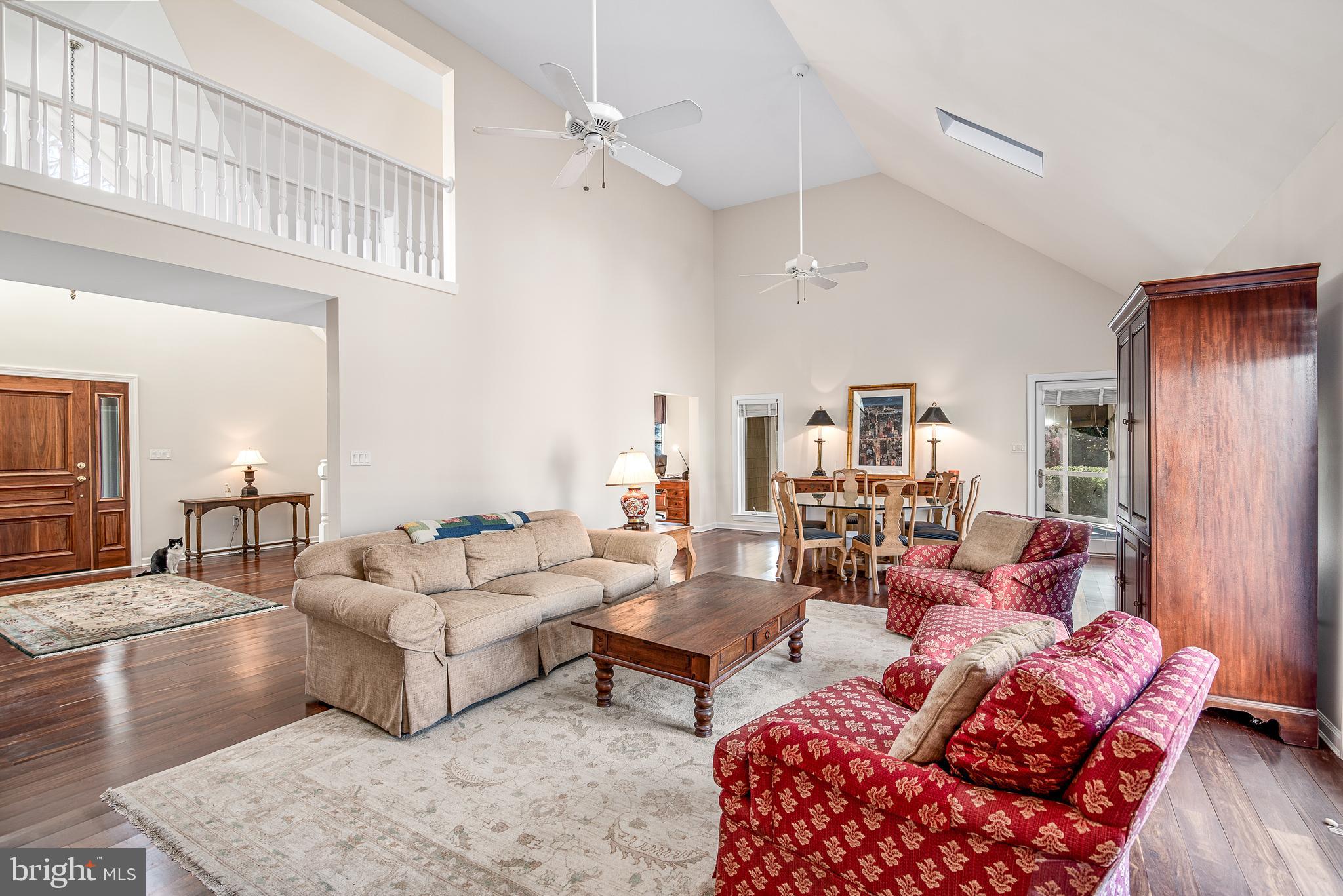 COOKE'S HOPE - Residential