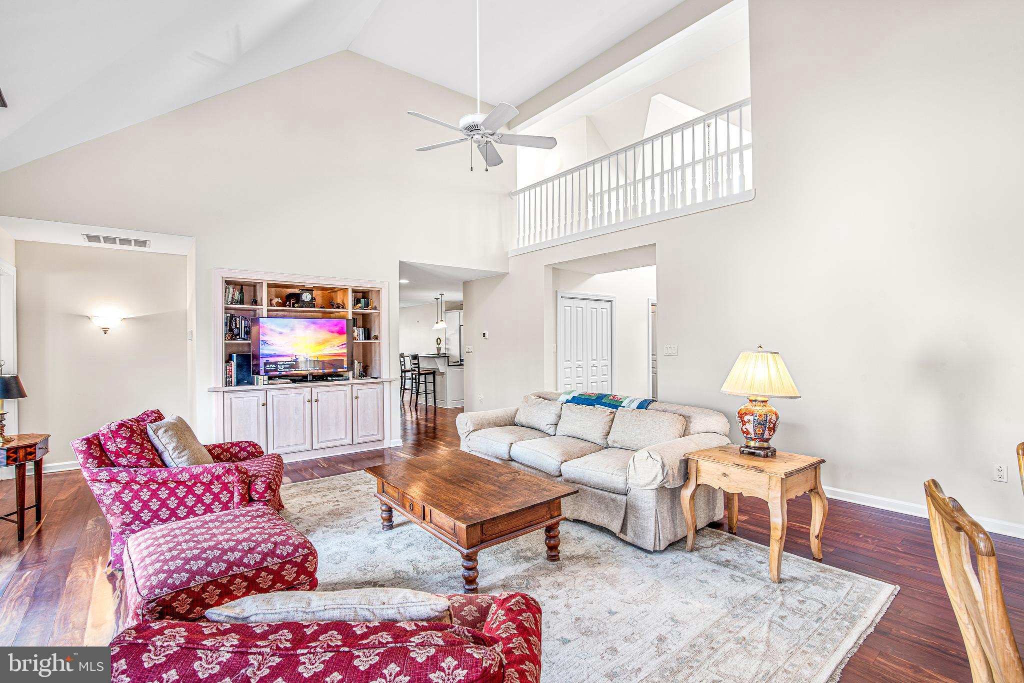 COOKE'S HOPE - Residential