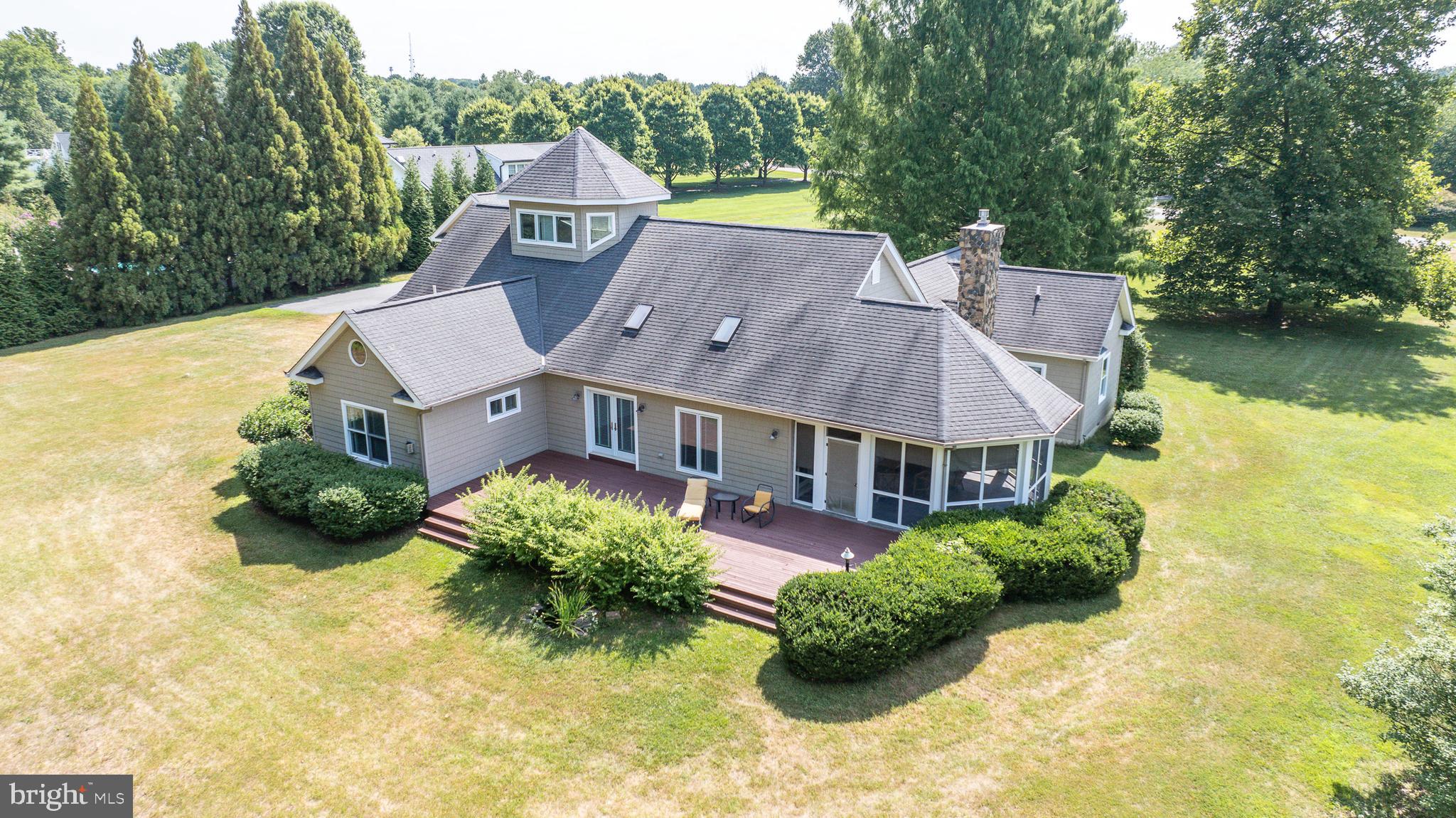 COOKE'S HOPE - Residential