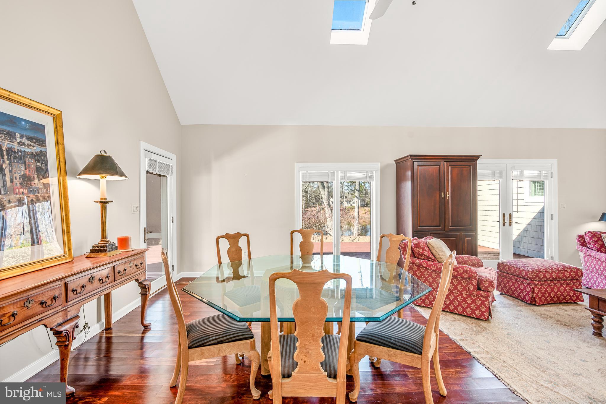 COOKE'S HOPE - Residential