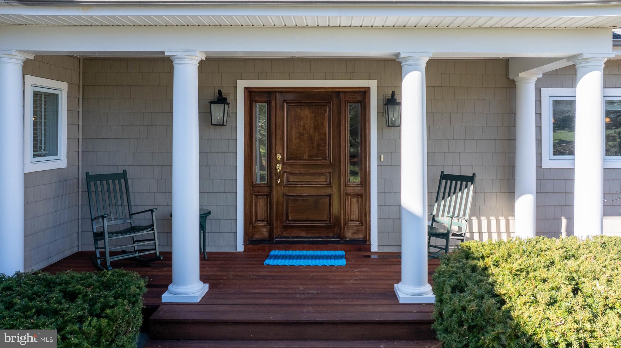 COOKE'S HOPE - Residential