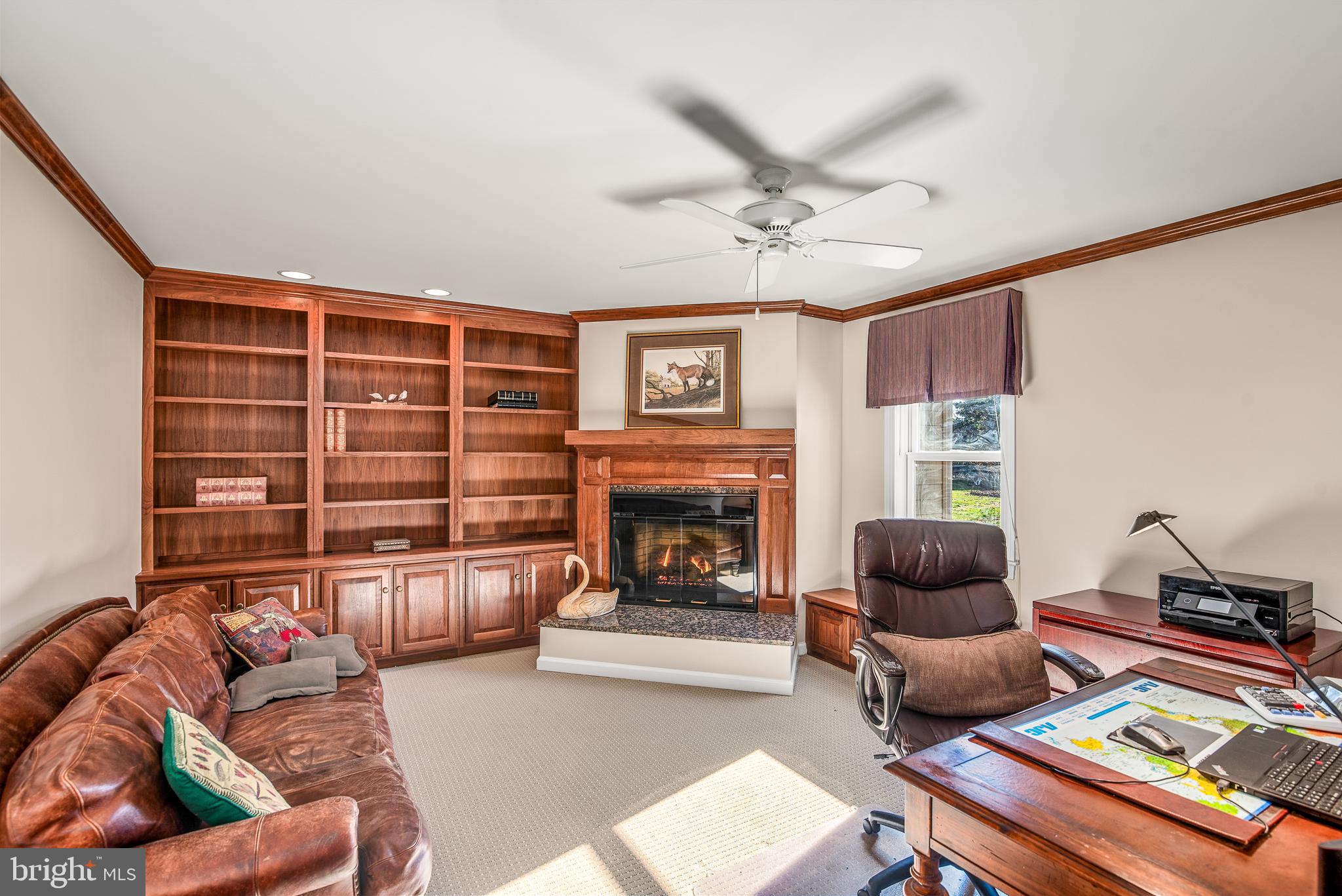 COOKE'S HOPE - Residential