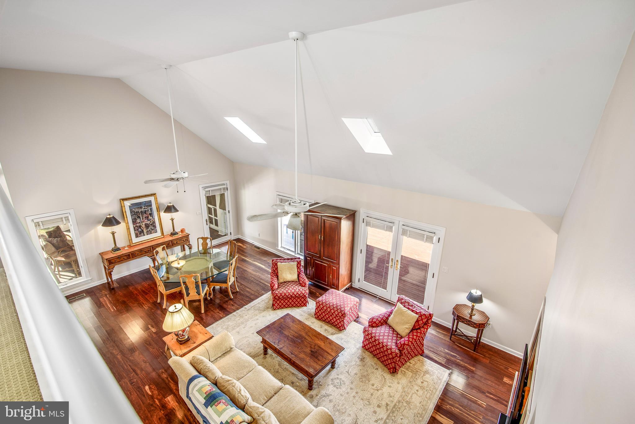 COOKE'S HOPE - Residential