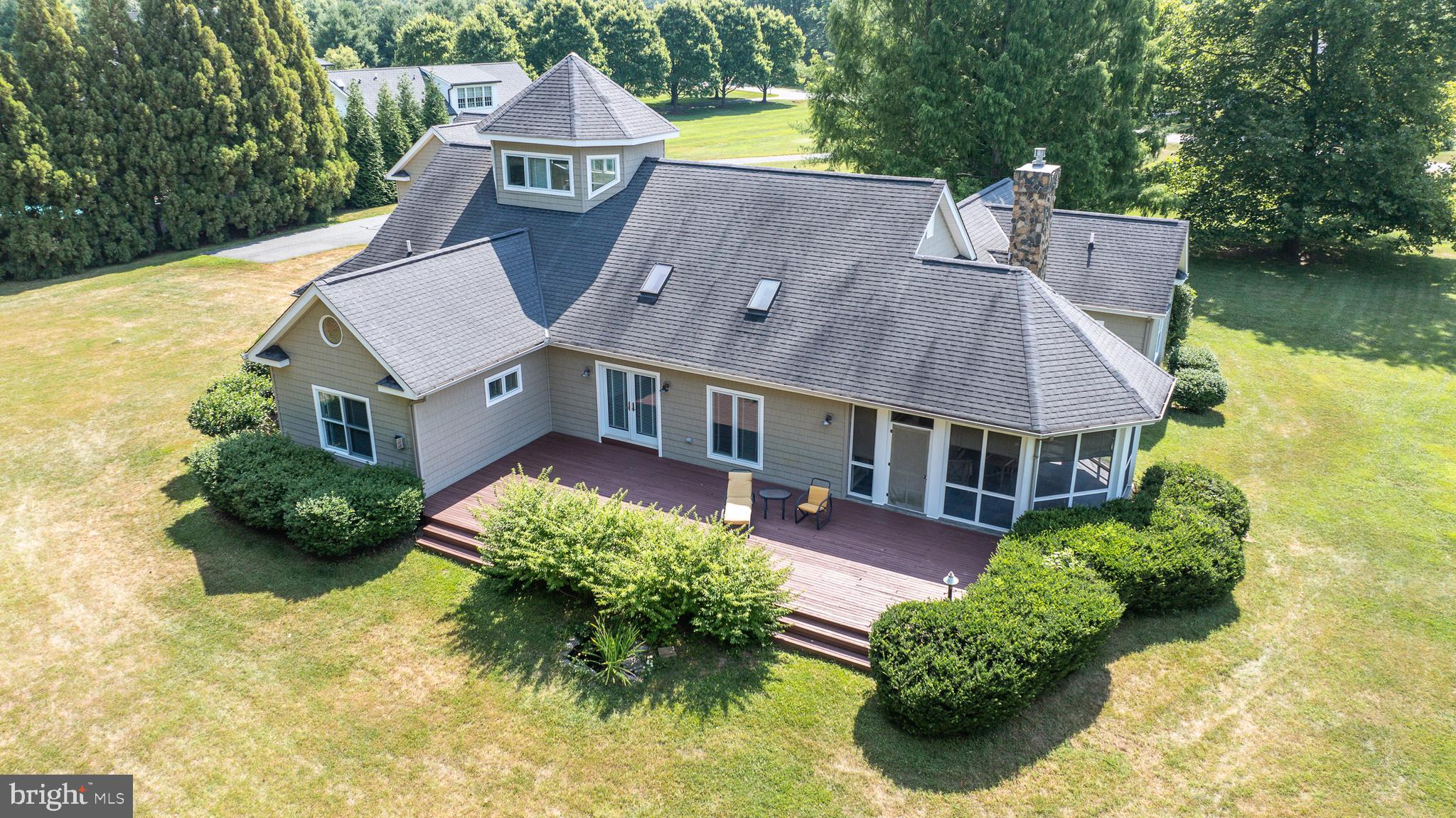 COOKE'S HOPE - Residential